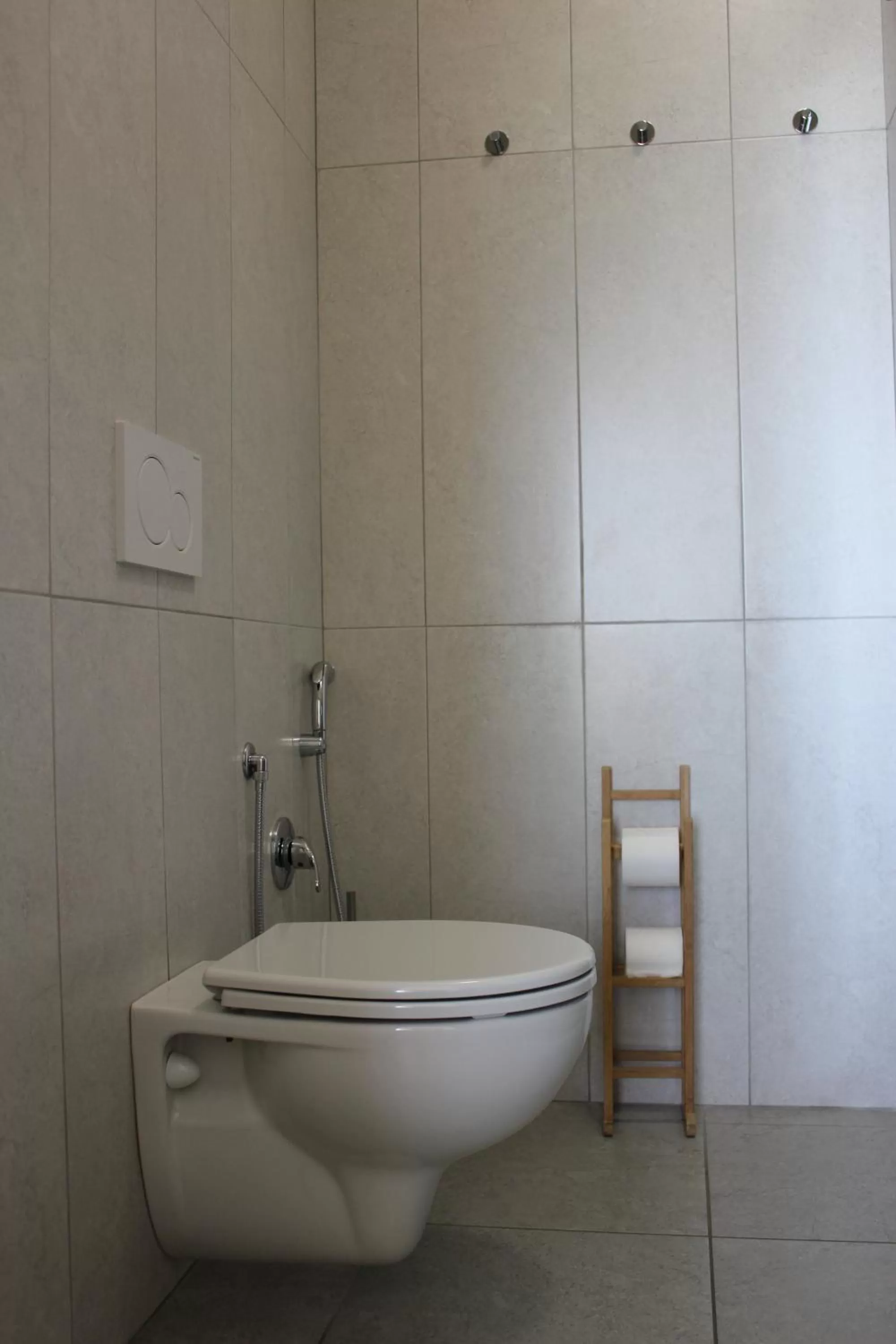 Bathroom in Coco'S Rooms