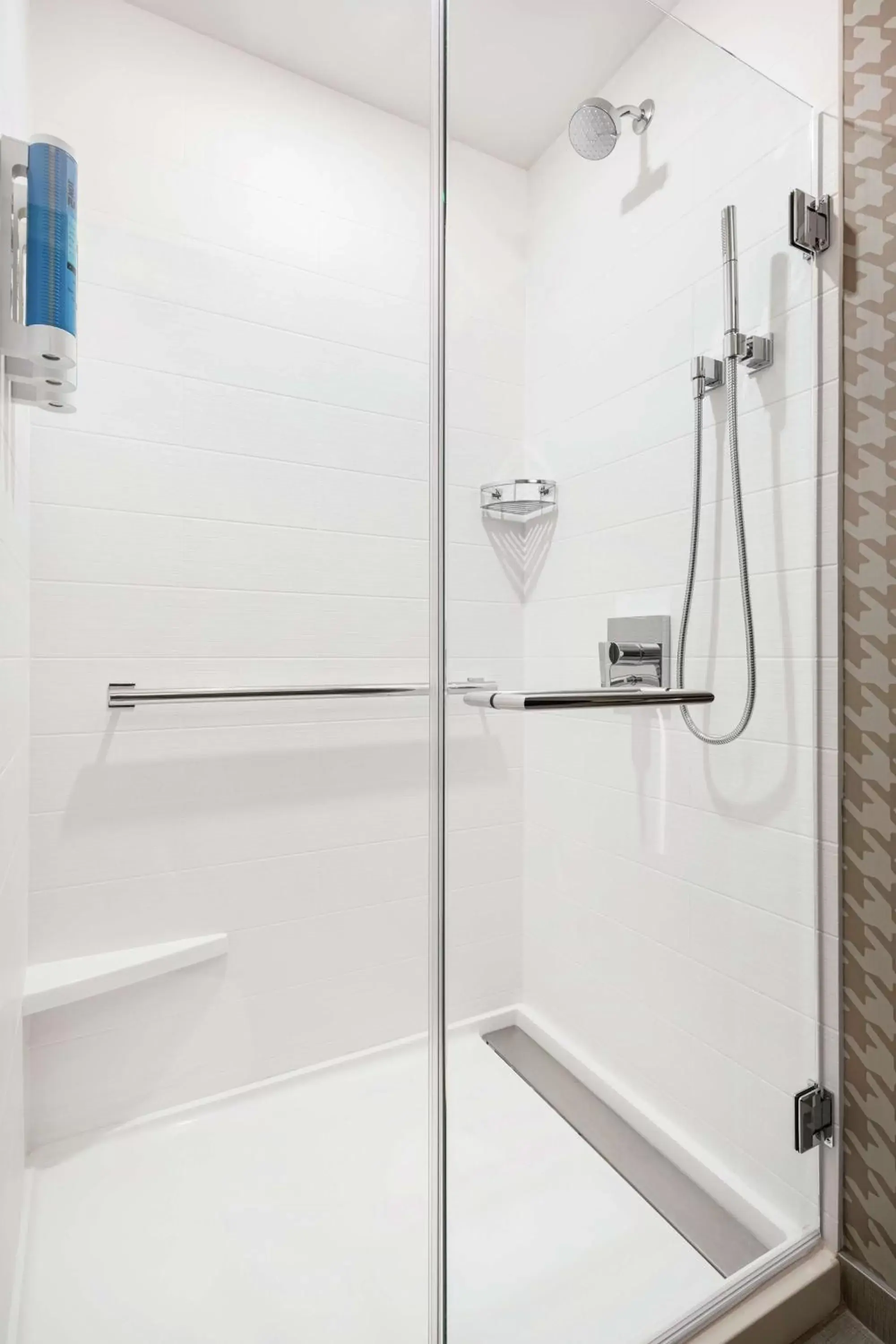 Queen Studio with Two Queen Beds and City View in Home2 Suites By Hilton Denver Downtown Convention Center Queen Studio with Two Queen Beds and City View in Home2 Suites By Hilton Denver Downtown Convention Center