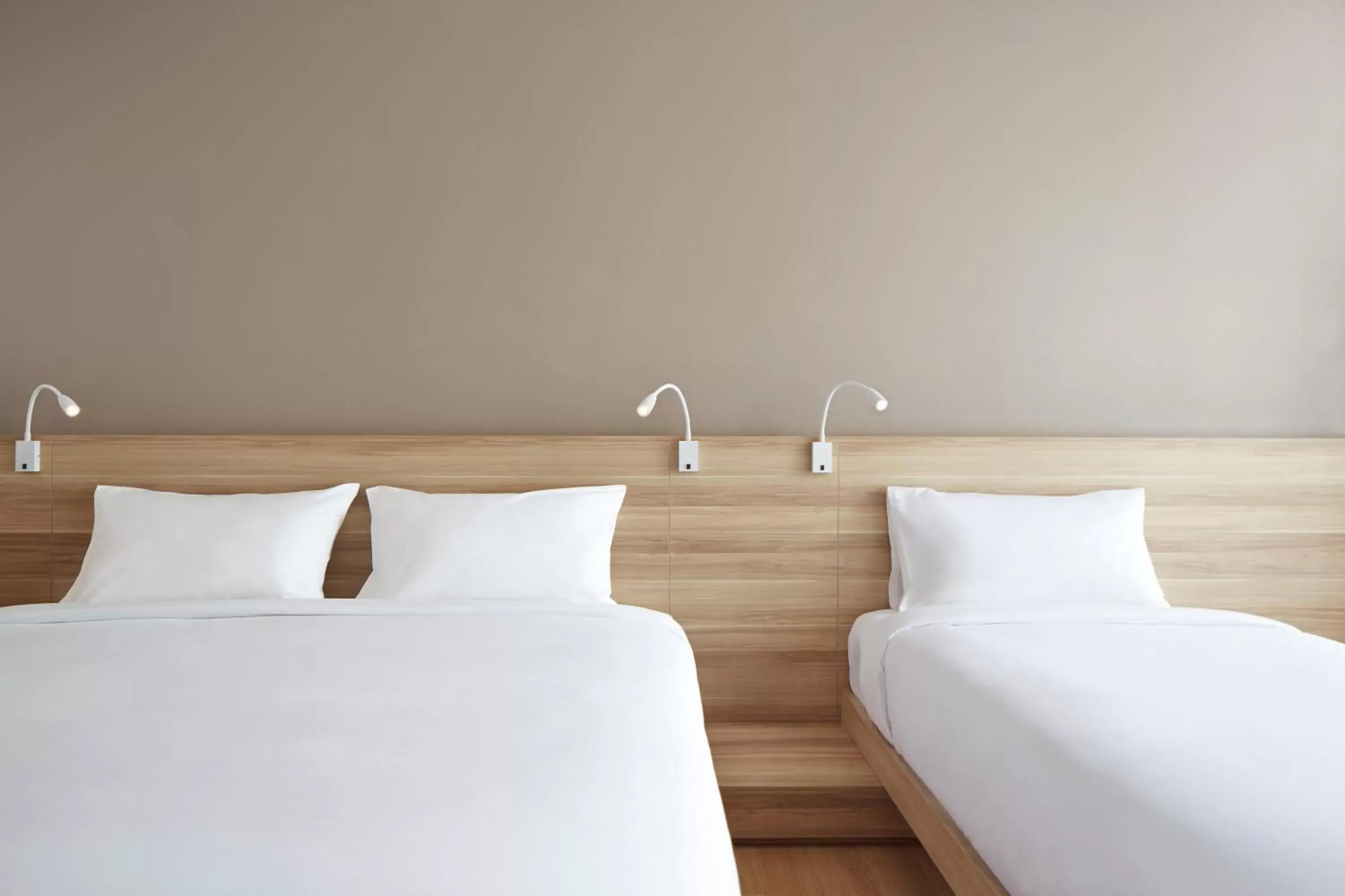 Bed in Happy 3 Bed in Happy 3