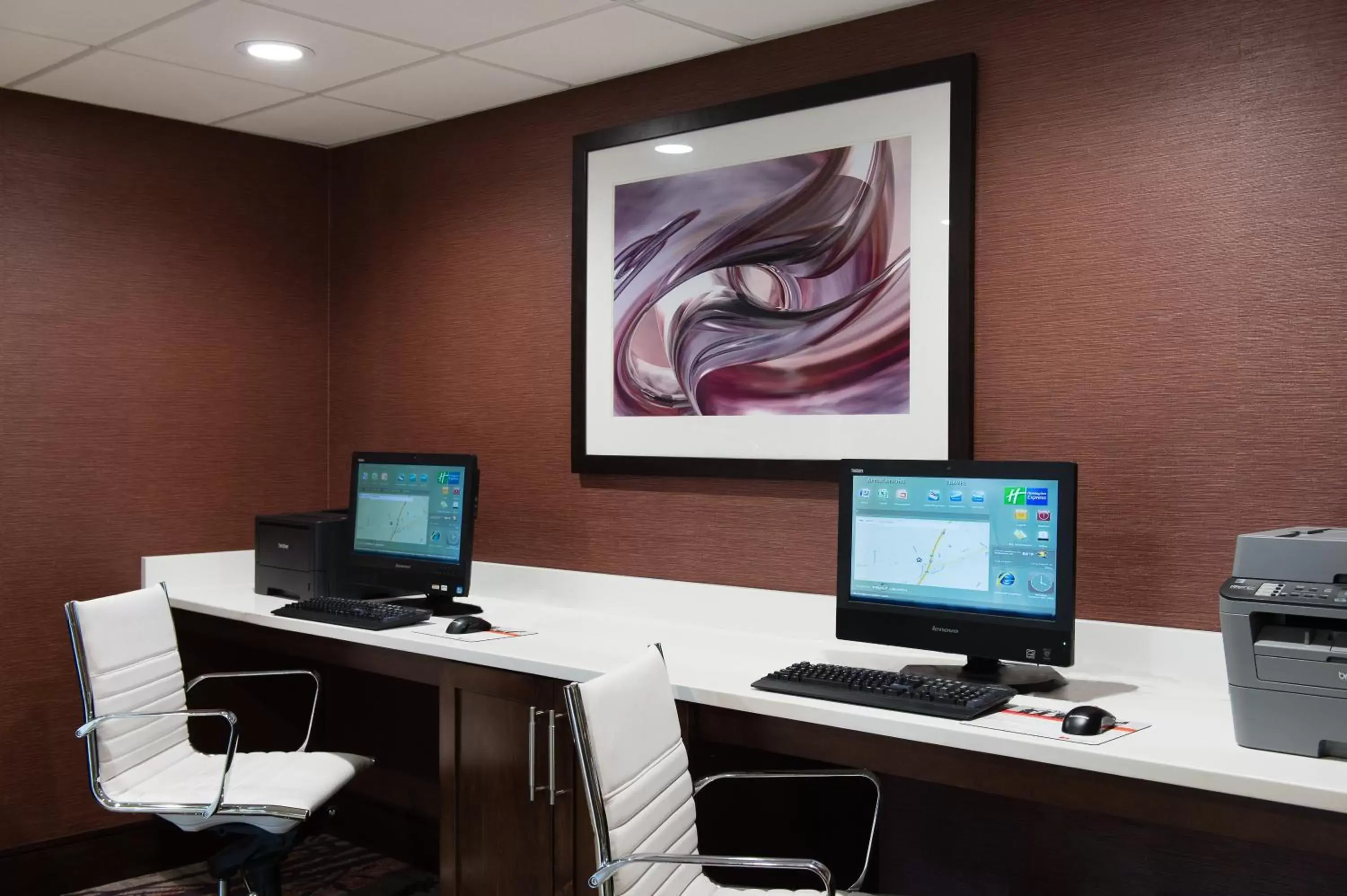 Other, Business Area/Conference Room in Holiday Inn Express & Suites Walterboro, an IHG Hotel