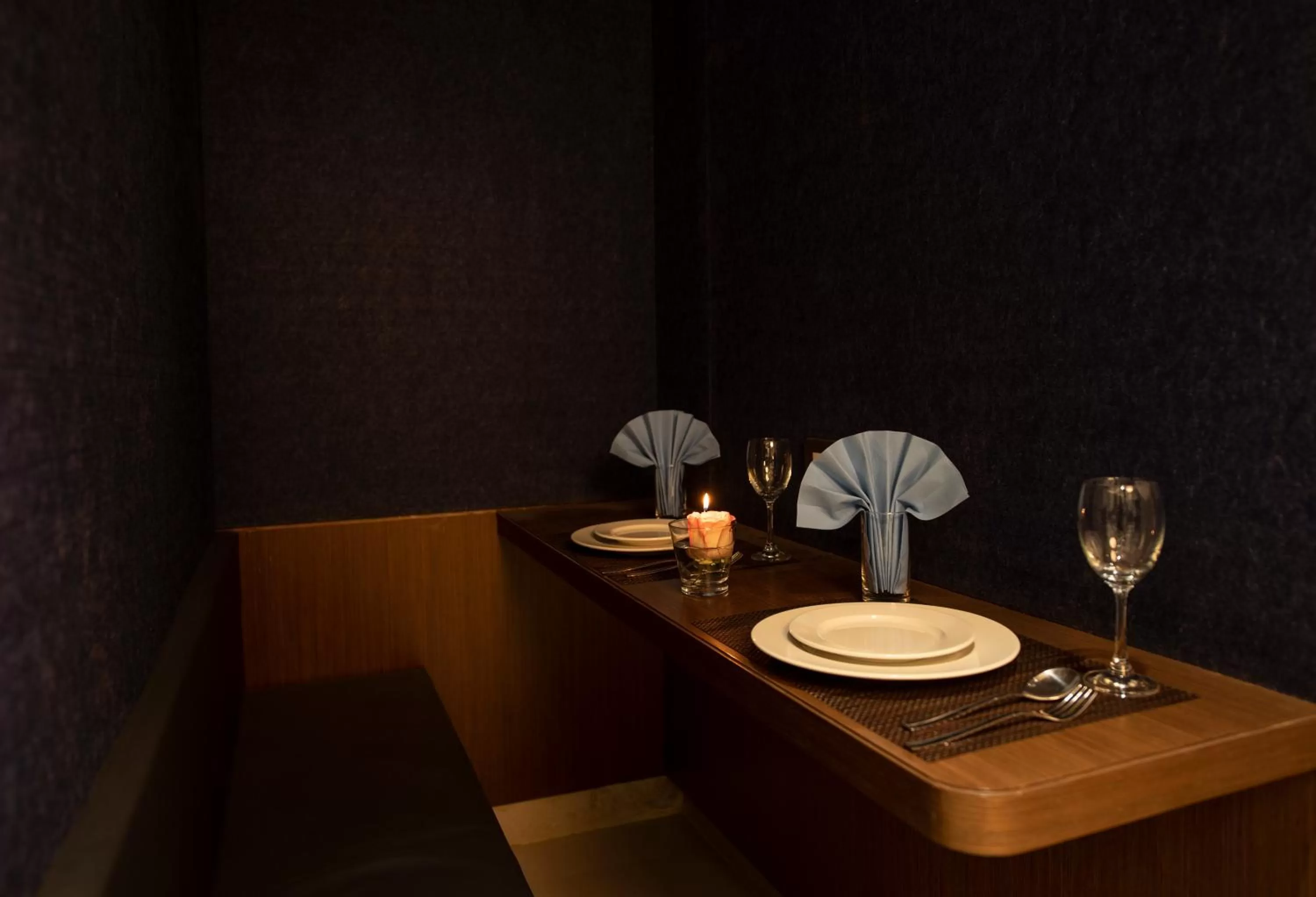 Restaurant/Places to Eat in Morvee Hotels Durgapur