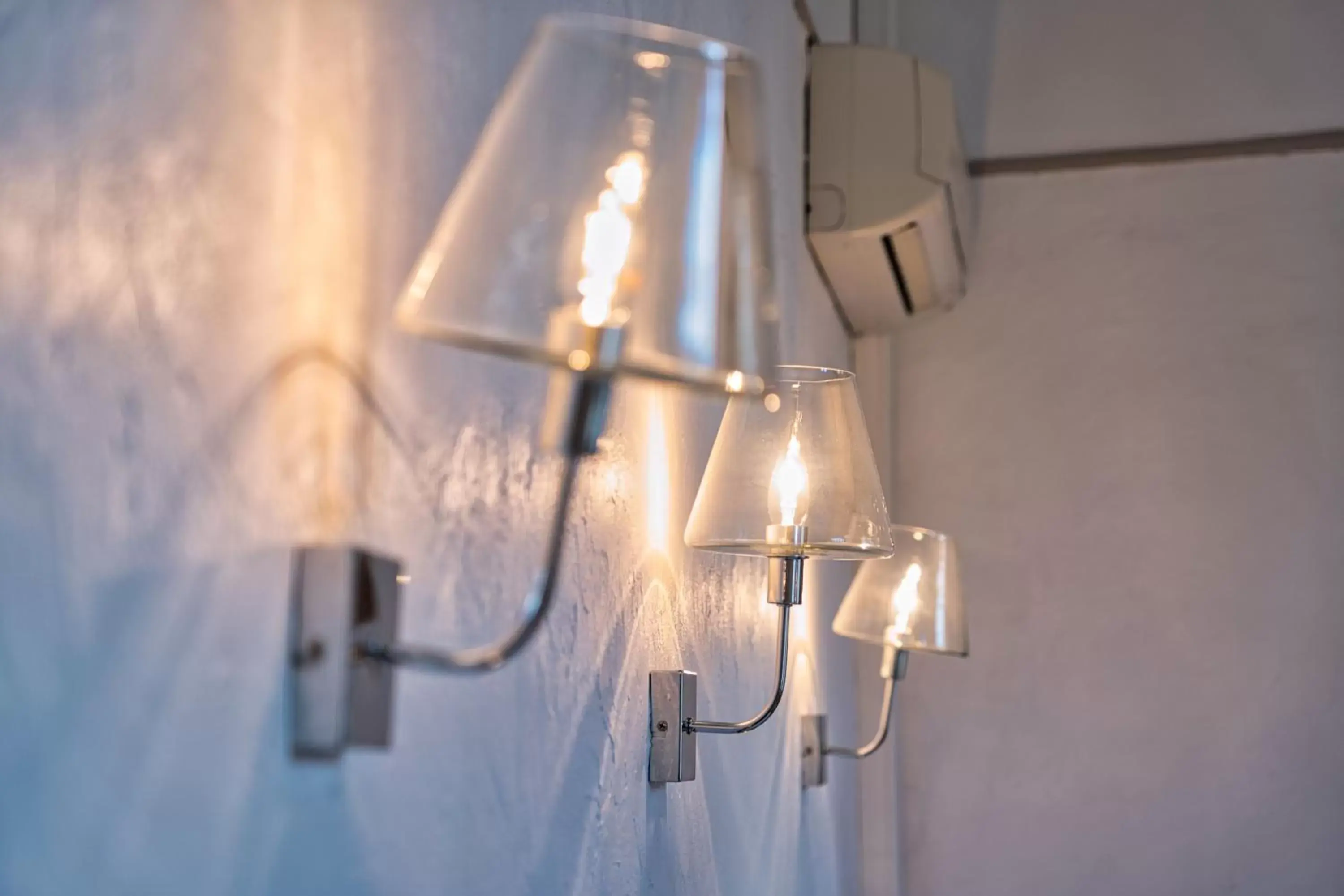 Bathroom in Hôtel La Muette