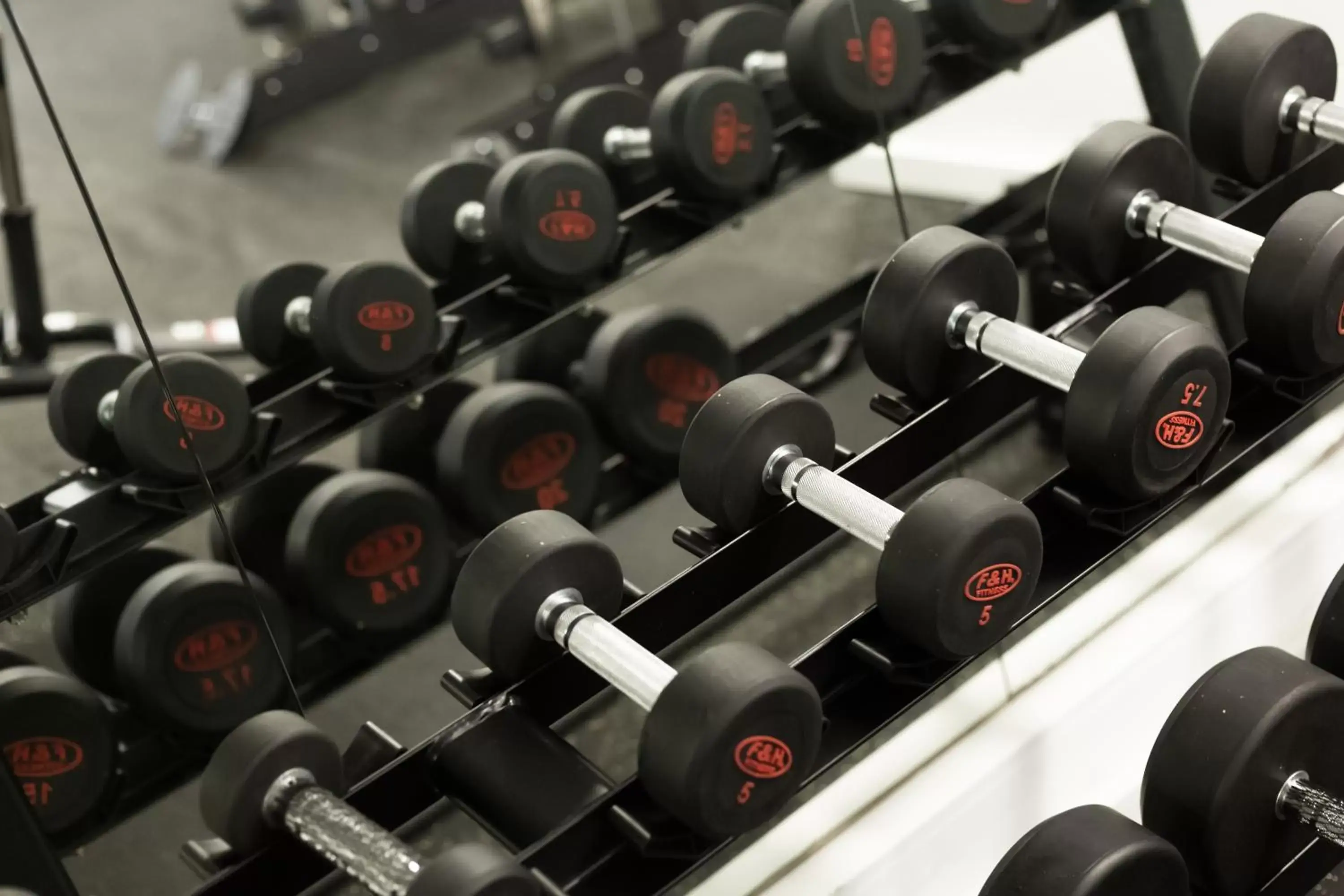 Fitness centre/facilities in Daniya Denia Spa & Business 4* Fitness centre/facilities in Daniya Denia Spa & Business 4*