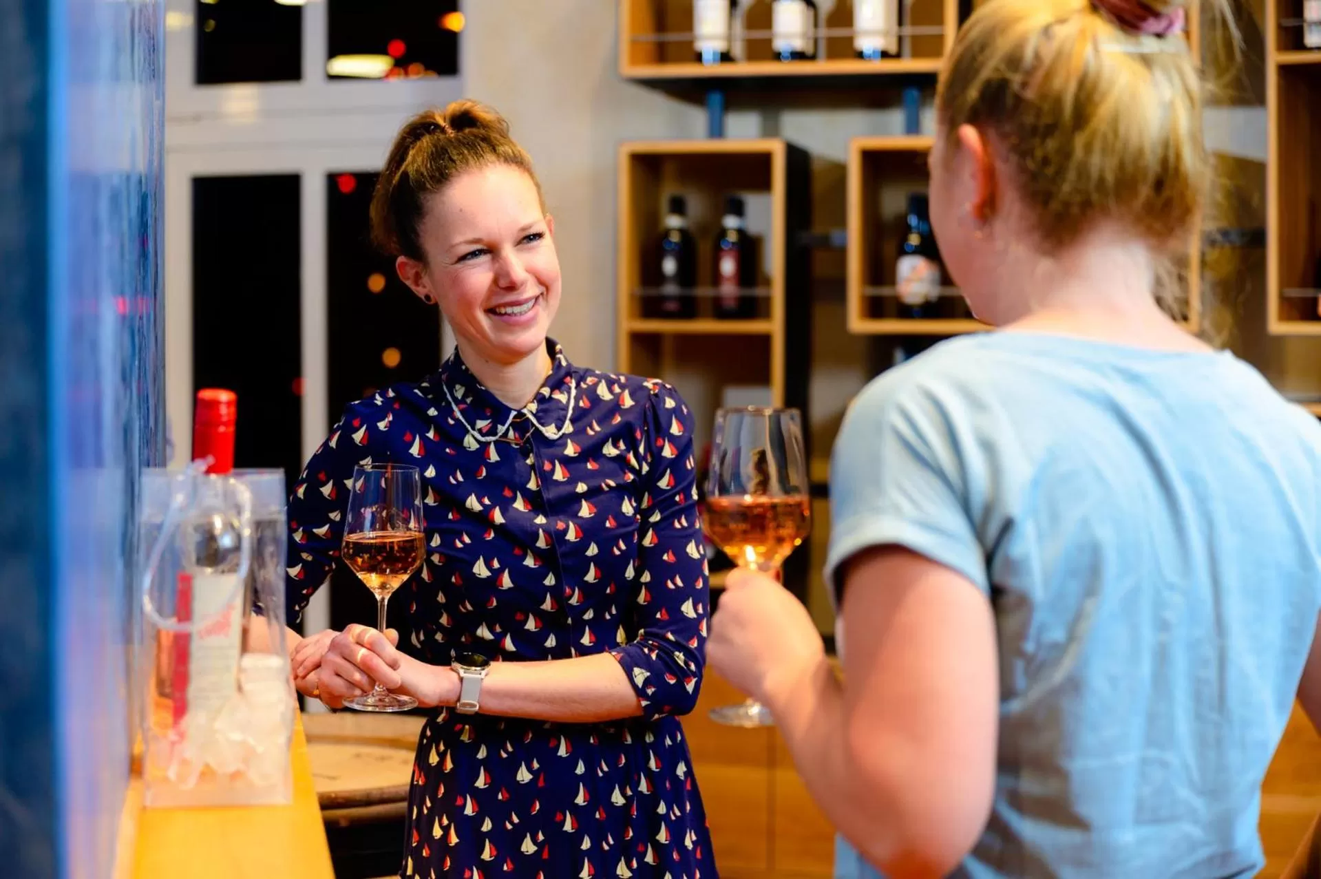 Food and drinks in Best Western Wein- und Parkhotel