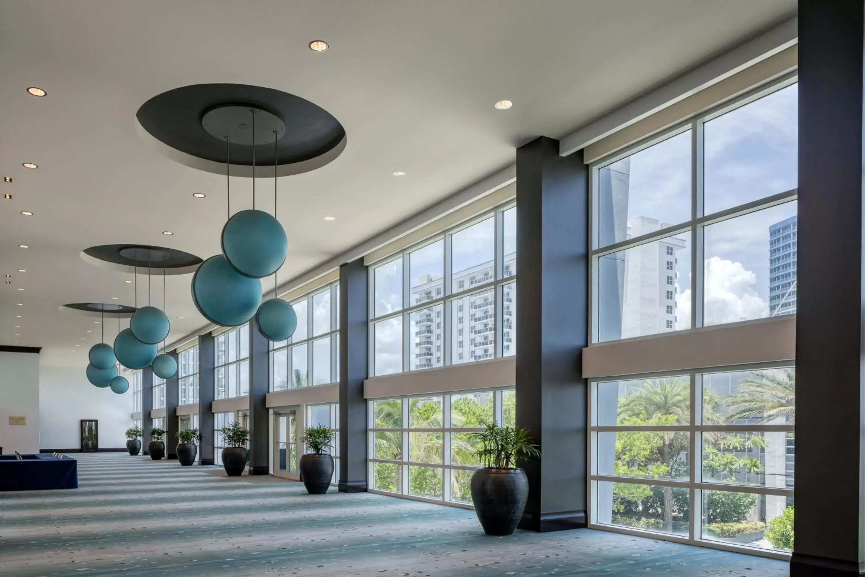 Meeting/conference room in The Westin Fort Lauderdale Beach Resort