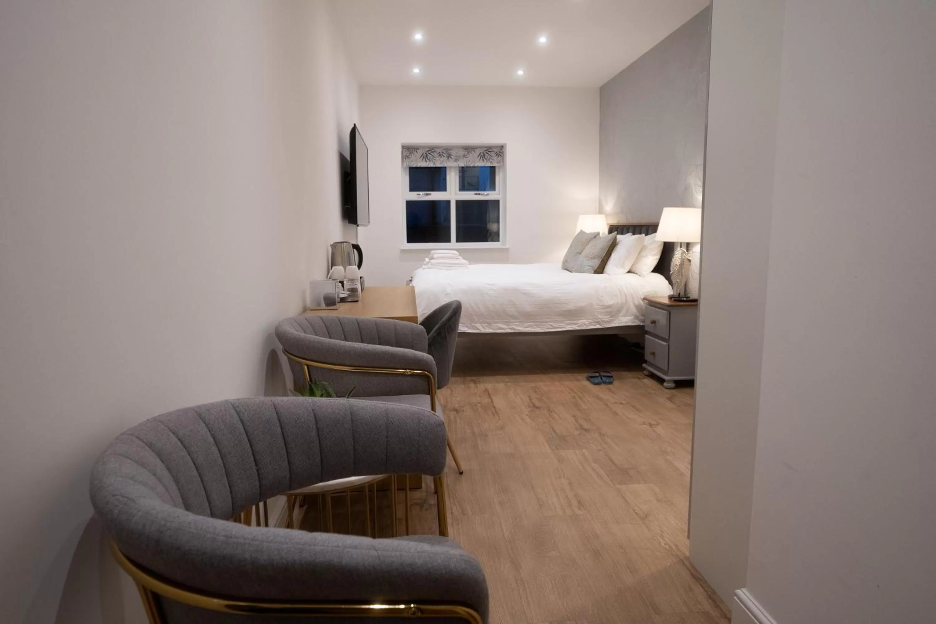 The Avonmore Olympia