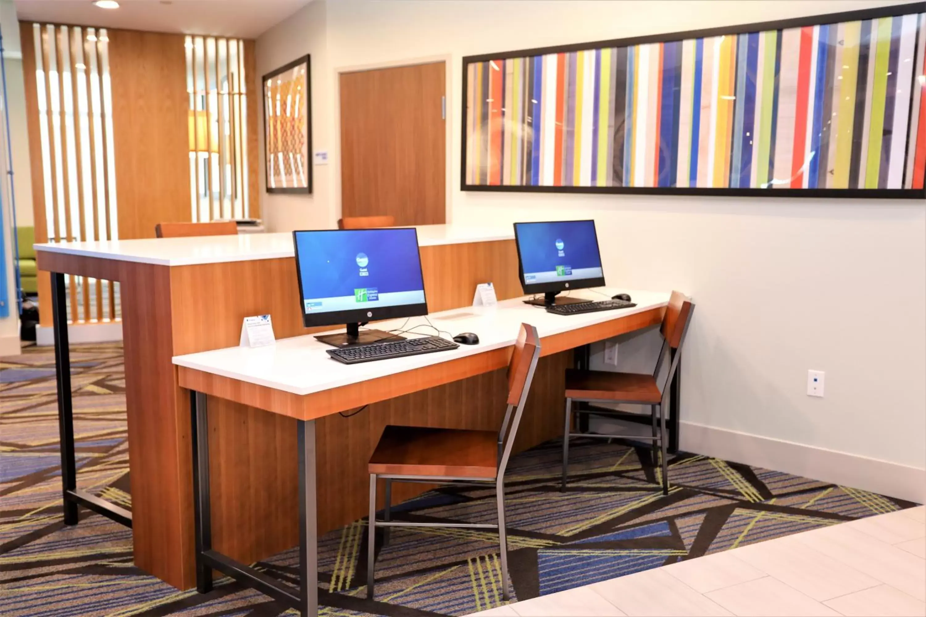 Other in Holiday Inn Express & Suites - Forney, an IHG Hotel