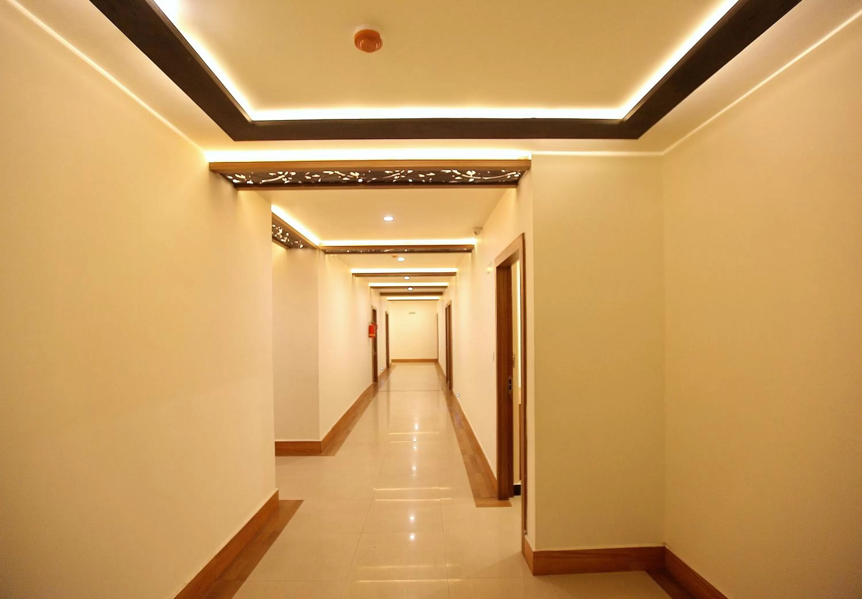 View (from property/room) in Hotel Heyday