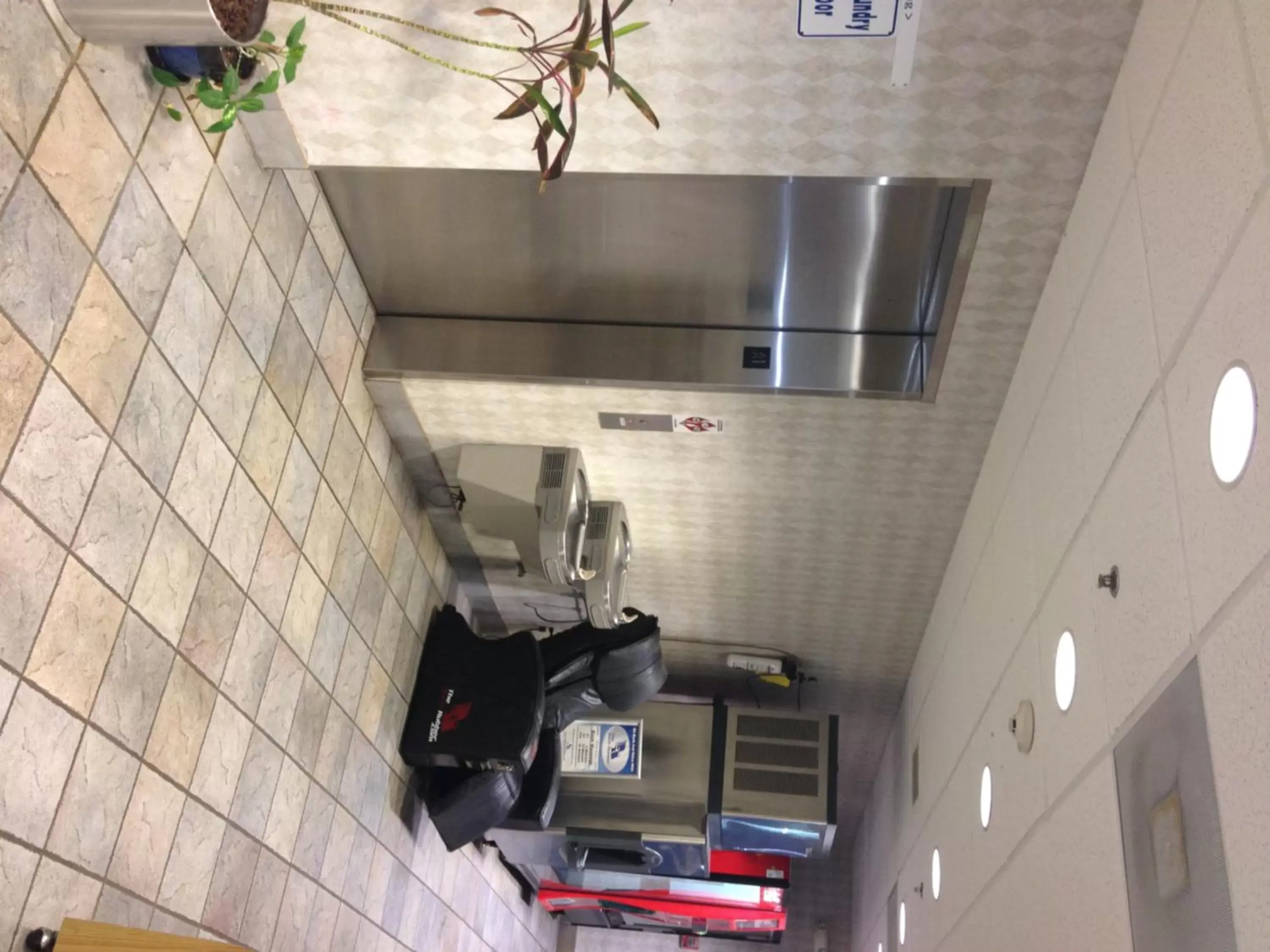 Area and facilities, Bathroom in Motel 6-Montgomery, AL - Airport