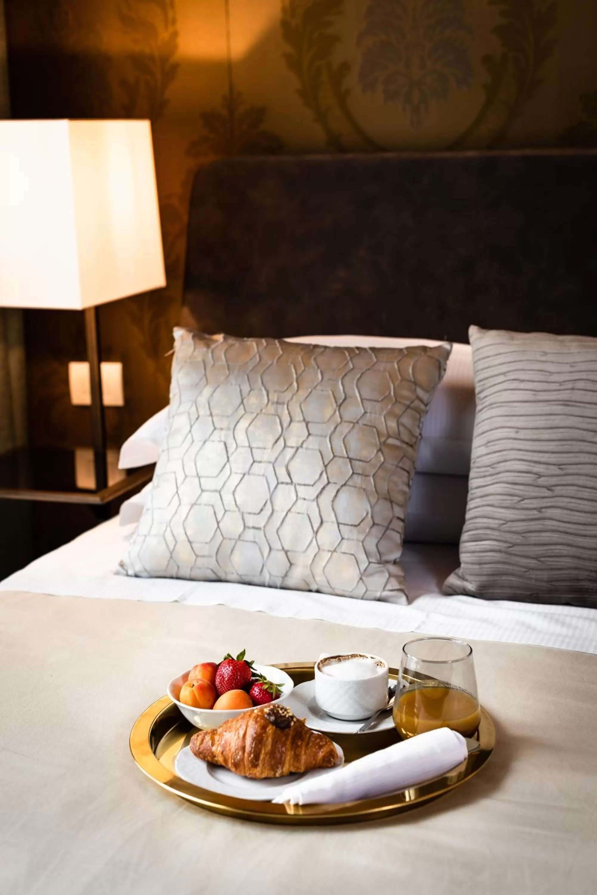Breakfast, Bed in Corte Guelfa