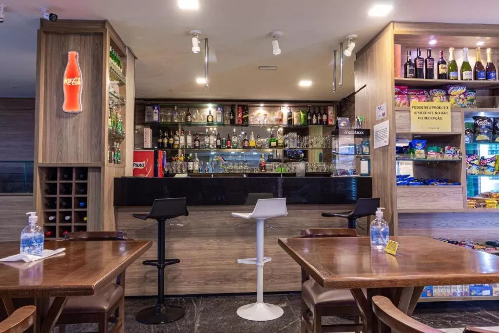 Netuanah Praia Hotel