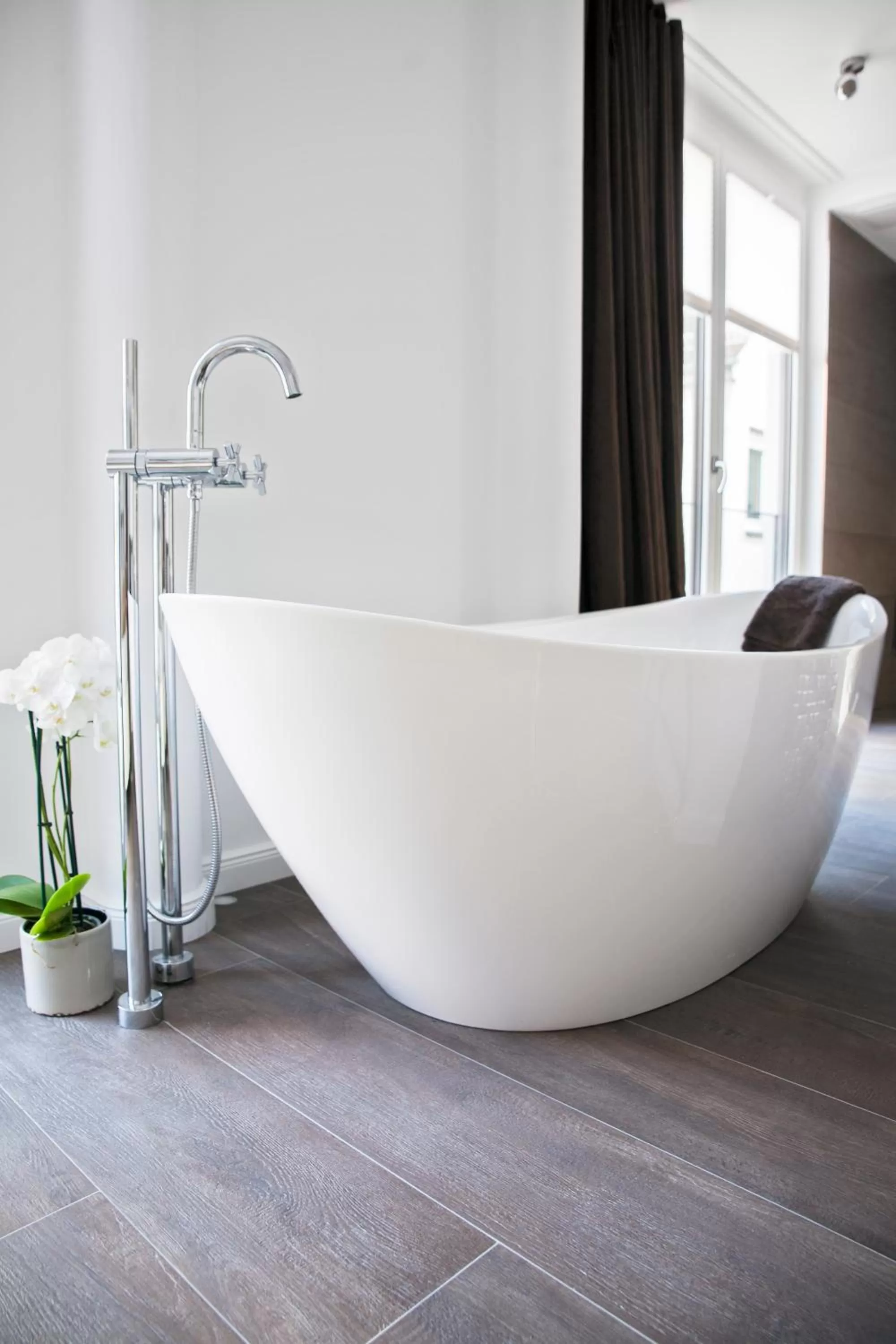 Photo of the whole room in Konventchen