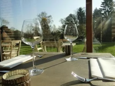 Restaurant/places to eat in B&B Baron’s House Neerijse-Leuven