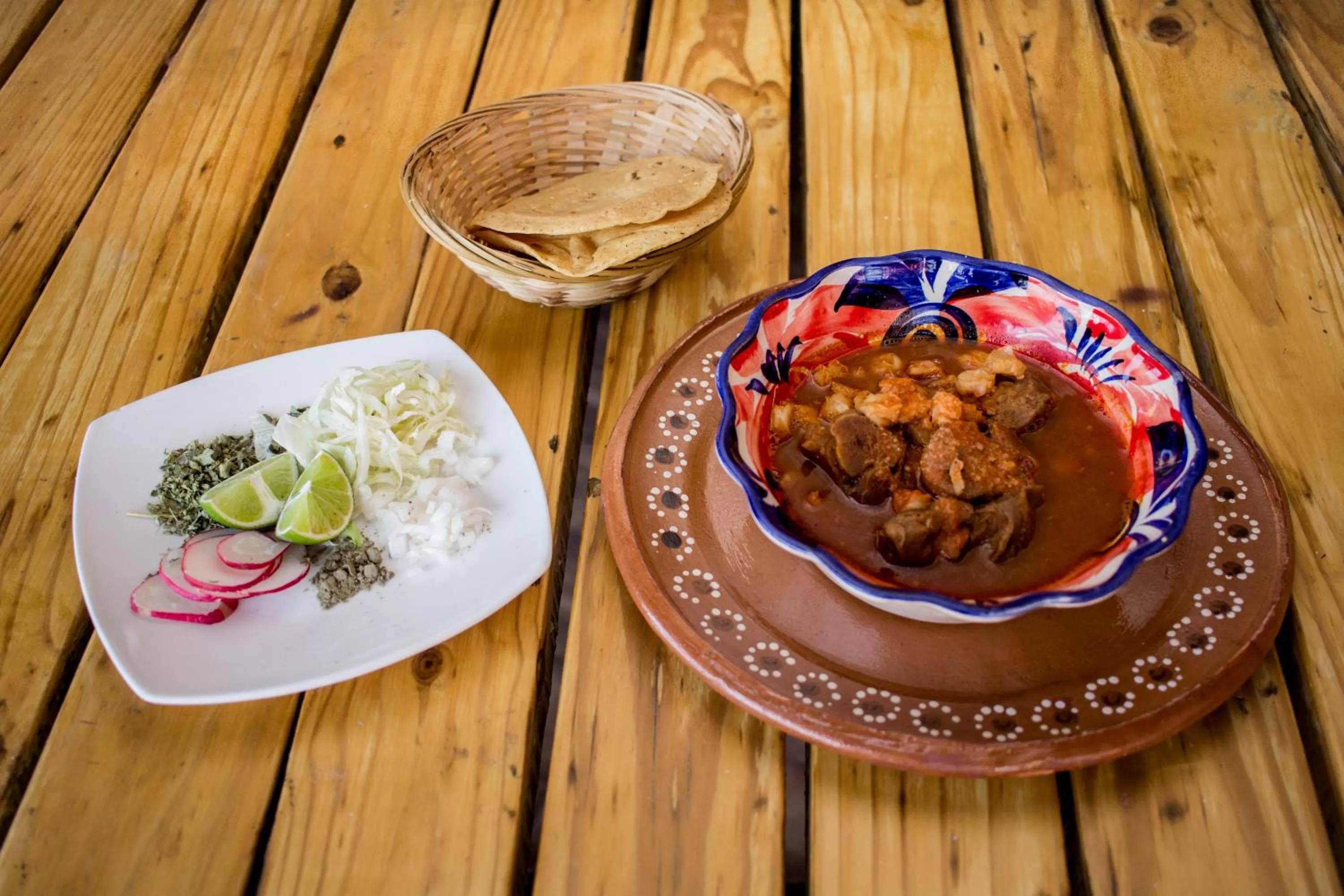 Restaurant/places to eat in Hotel 1988 Guanajuato