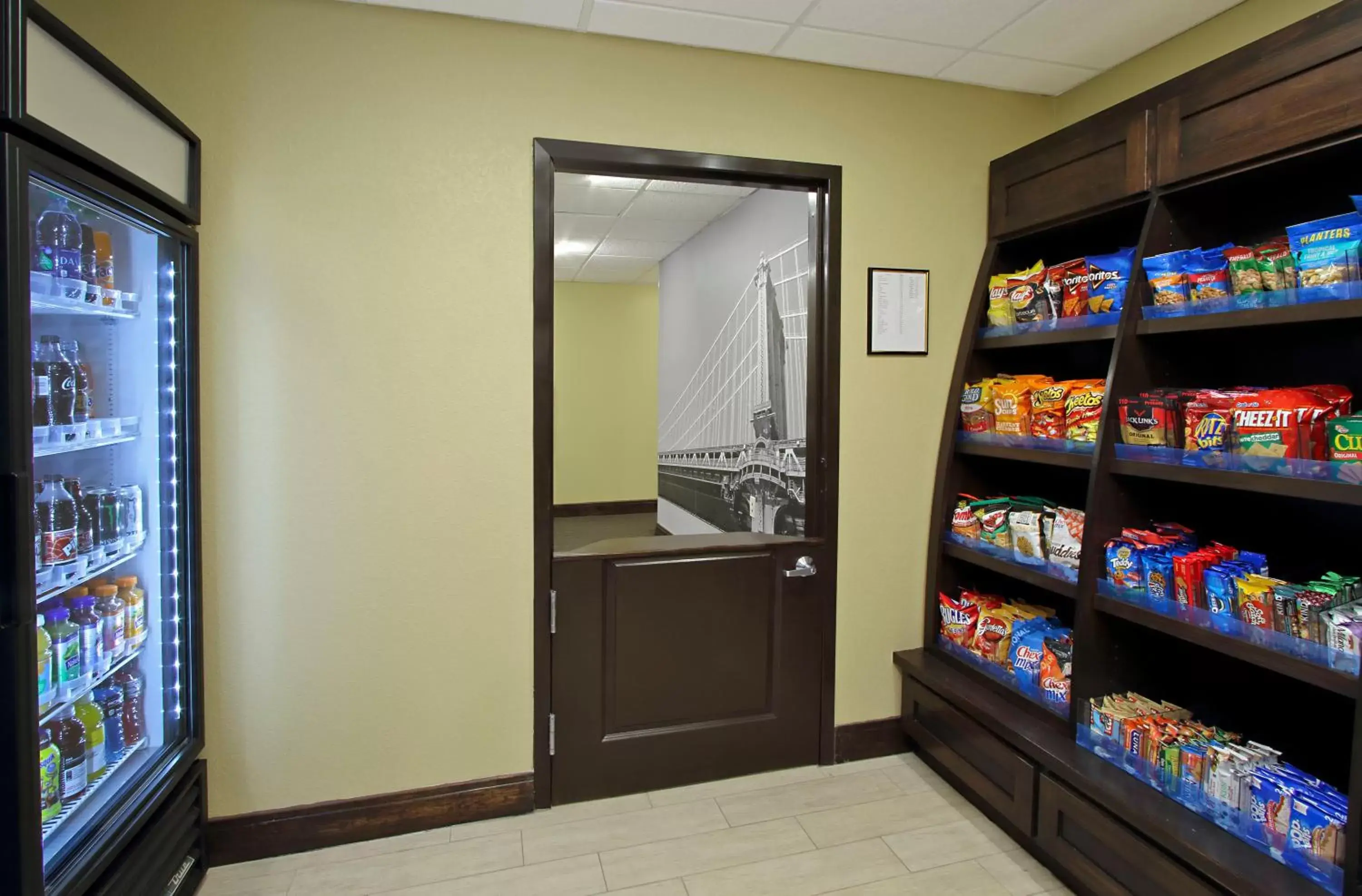 Other, Supermarket/Shops in Staybridge Suites - Odessa - Interstate HWY 20, an IHG Hotel