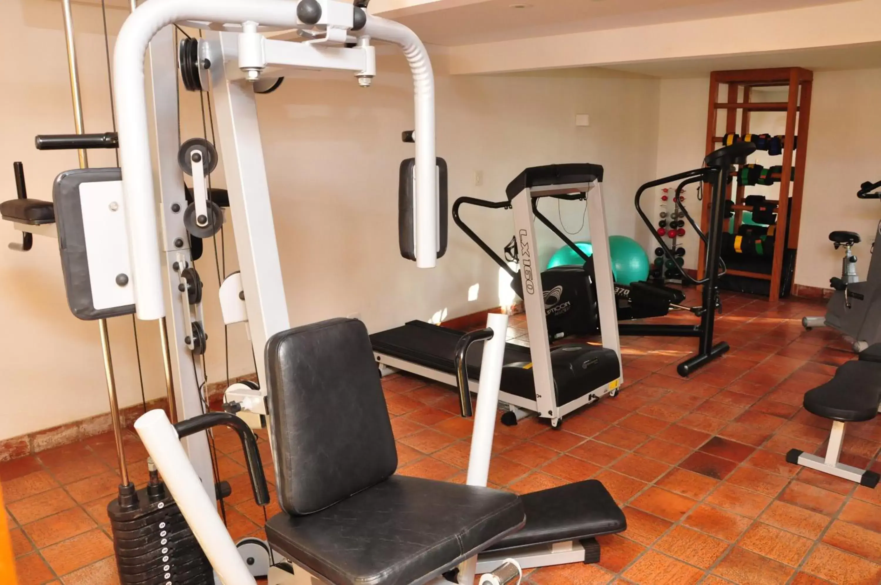 Fitness centre/facilities, Fitness Center/Facilities in Pousada João Fernandes