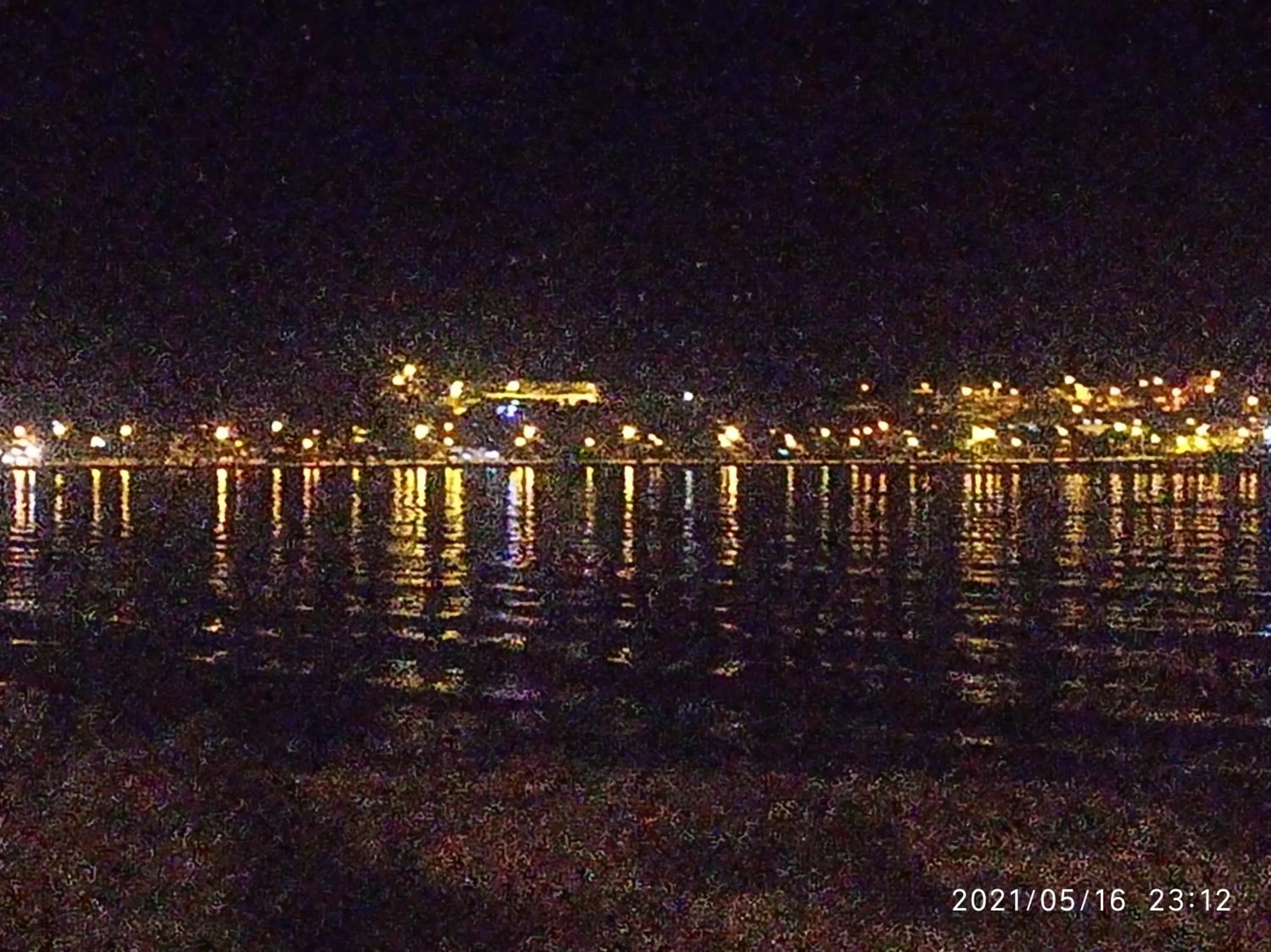 Natural landscape in Olimpia Hoteles