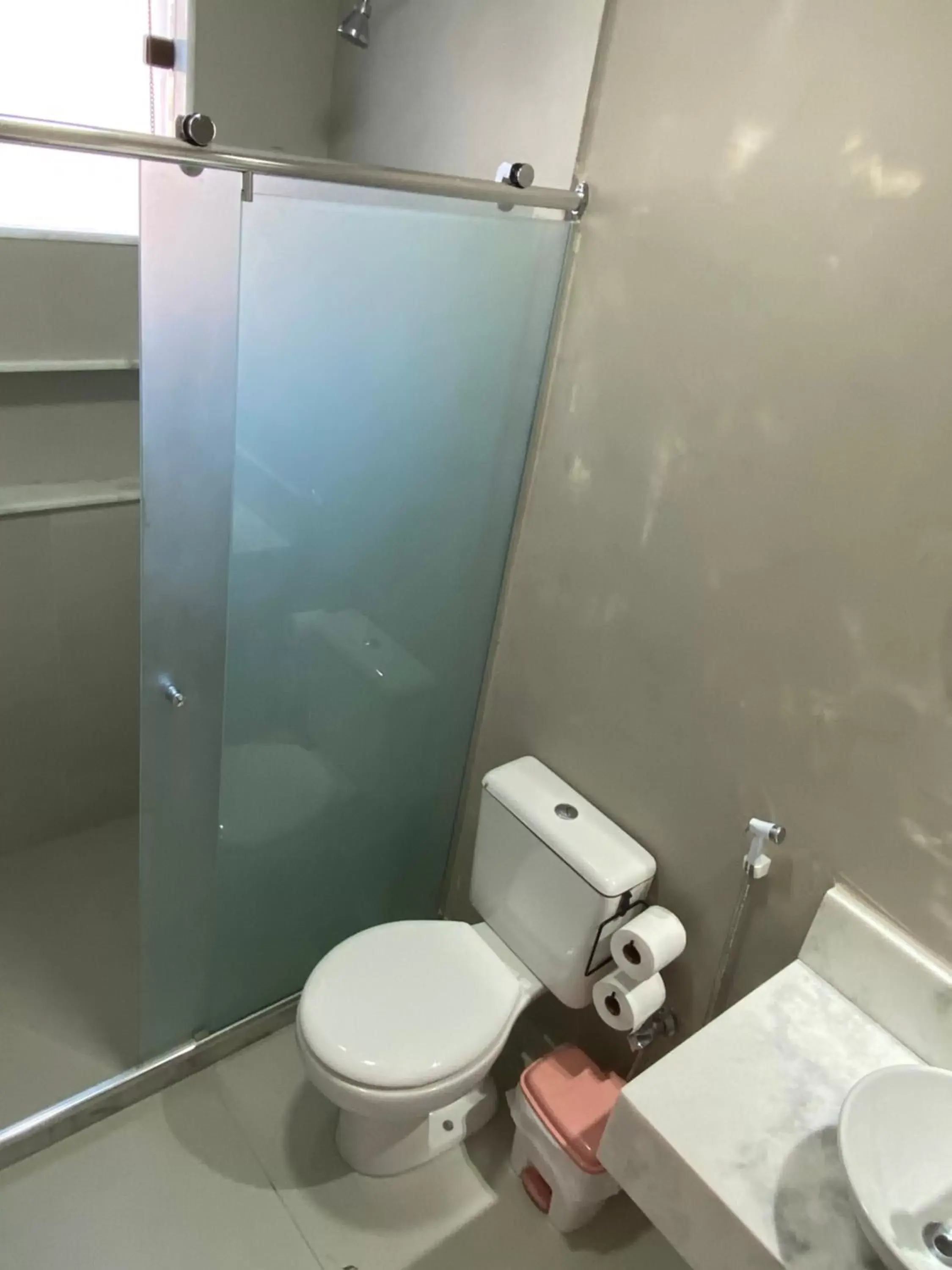 Queen Room in Pousada do Timoneiro Queen Room in Pousada do Timoneiro