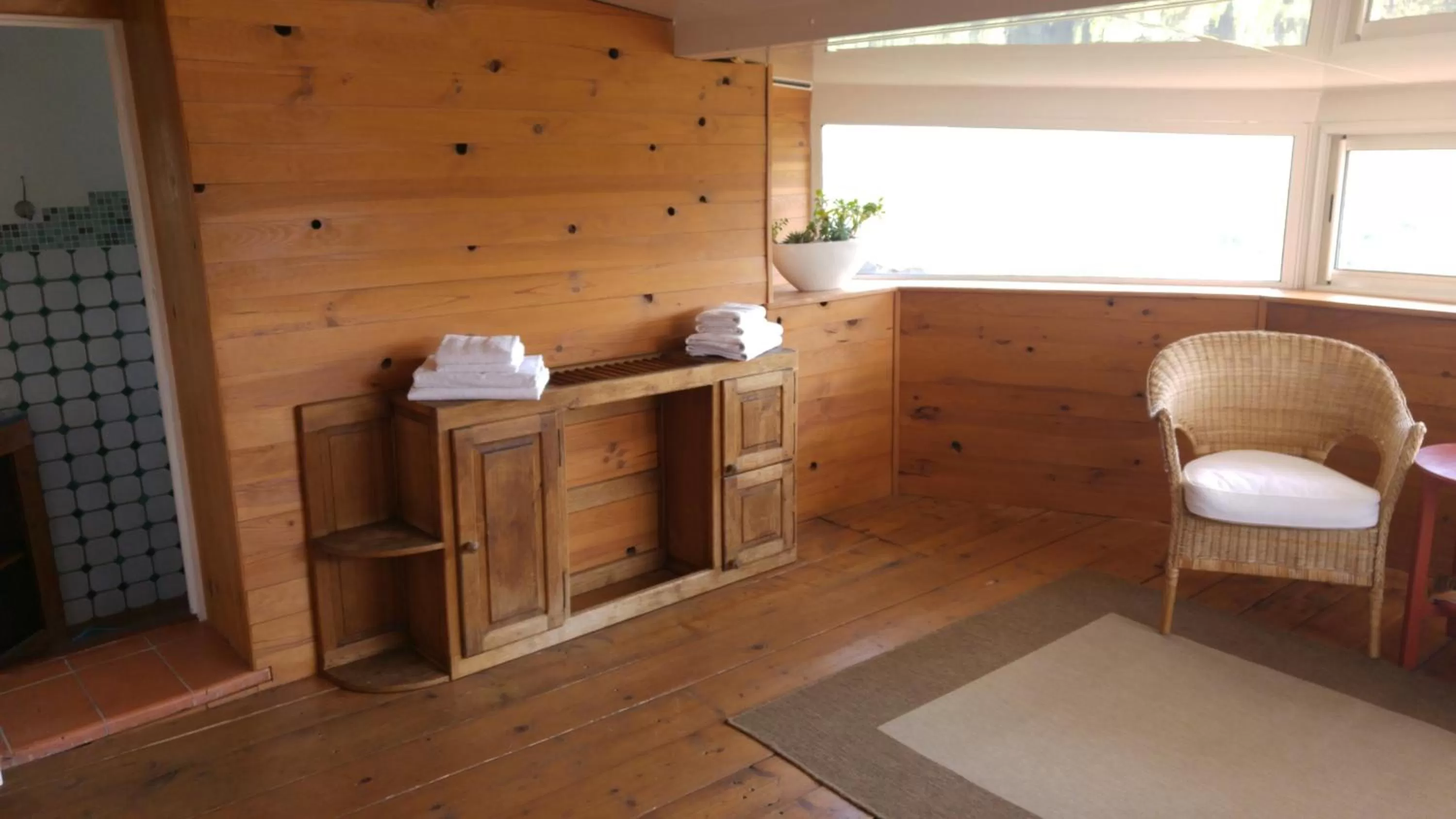Living room in Le Moulin de Varrians