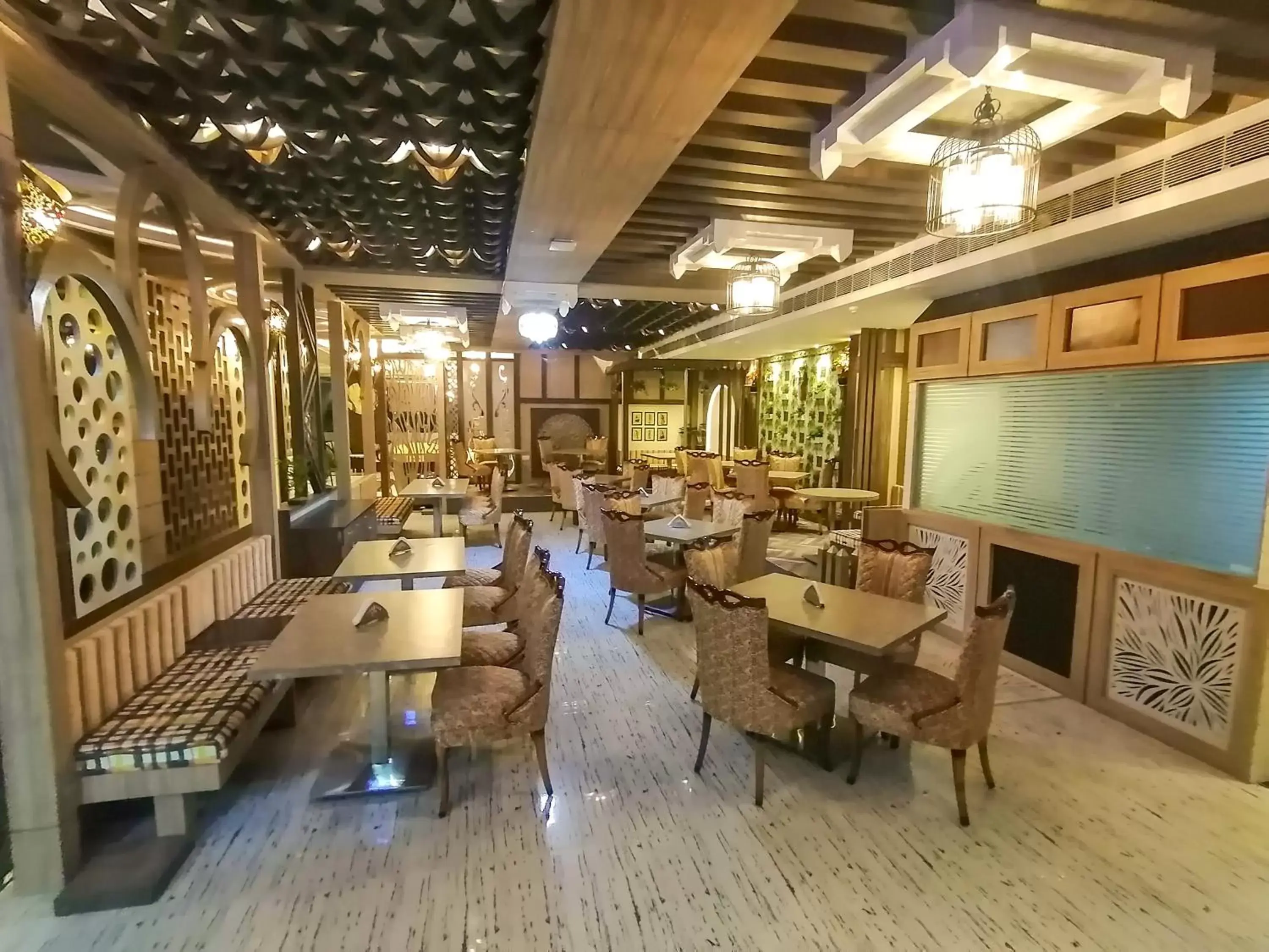 Restaurant/places to eat in Ghar 365 Residency Restaurant/places to eat in Ghar 365 Residency