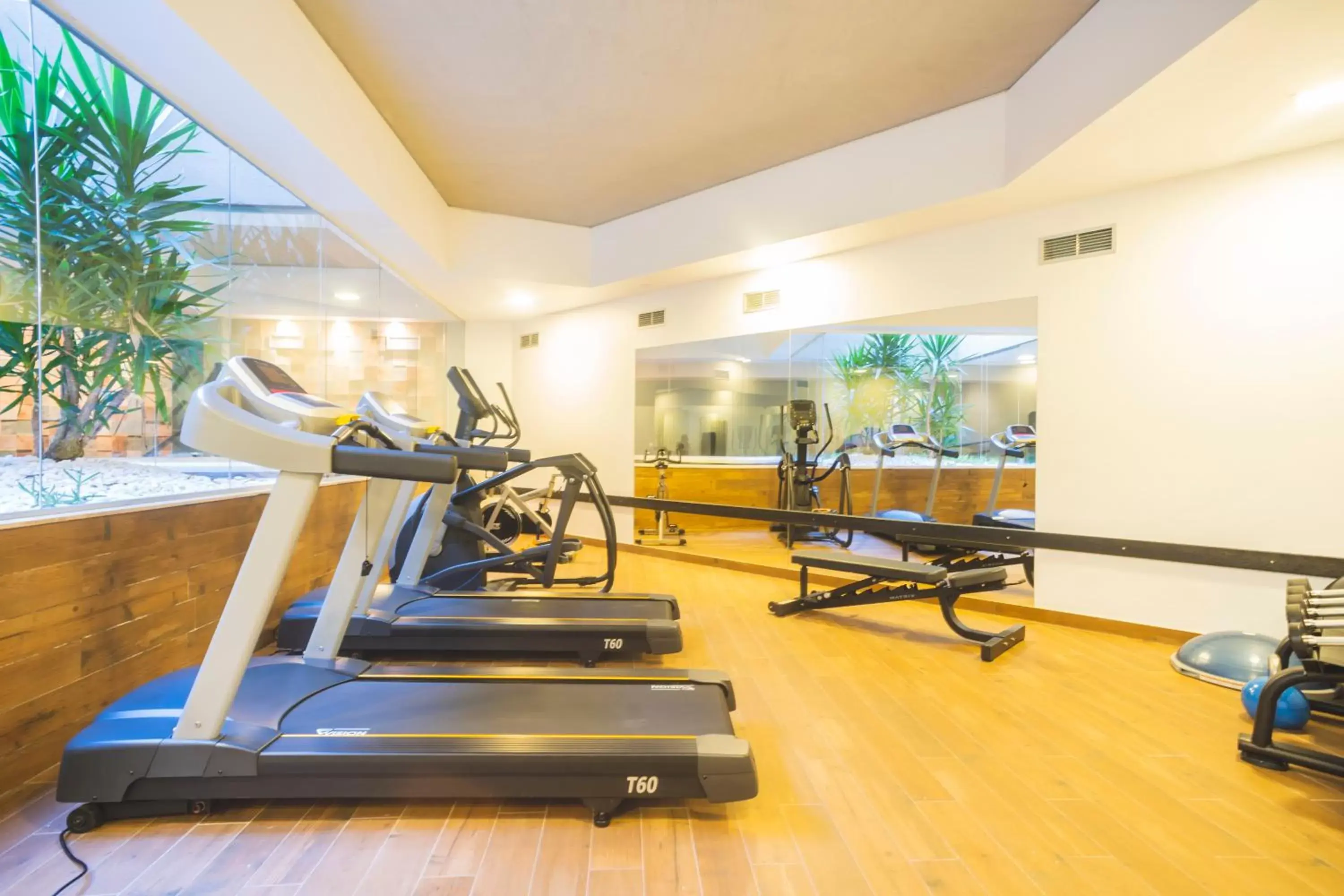 Fitness centre/facilities, Fitness Center/Facilities in Star inn Peniche