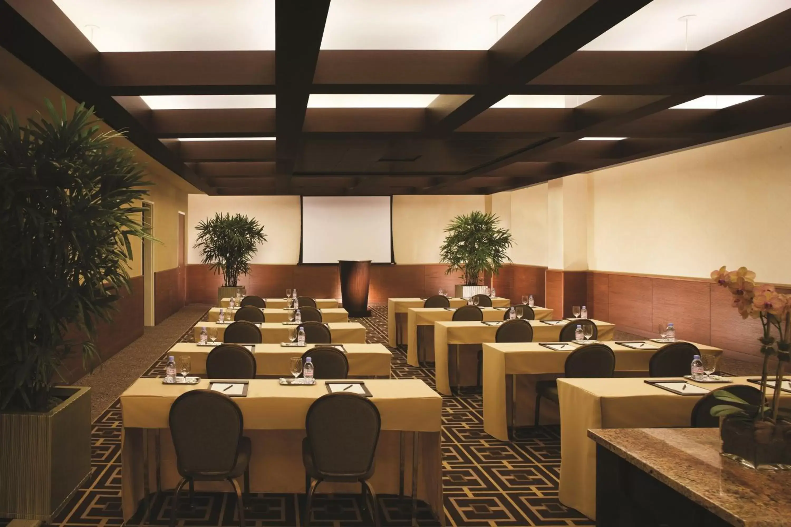Meeting/conference room in MGM Tower at Borgata