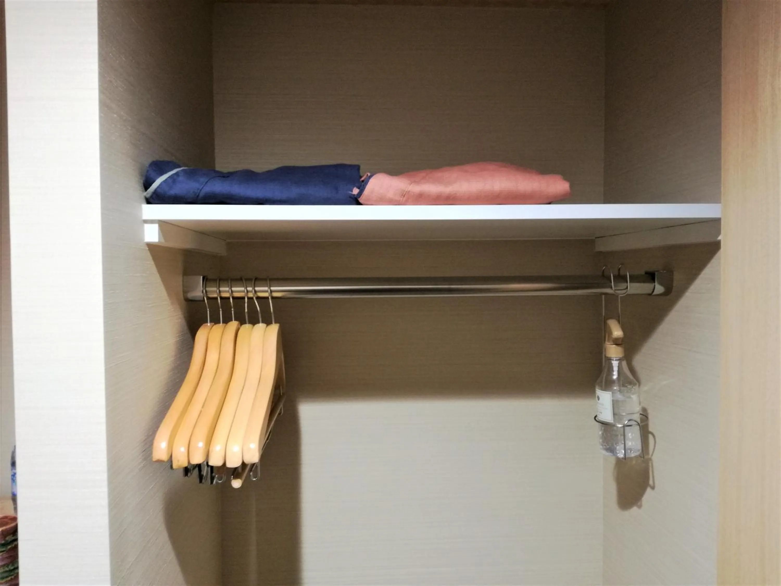 Photo of the whole room in Kyoto Inn Gion