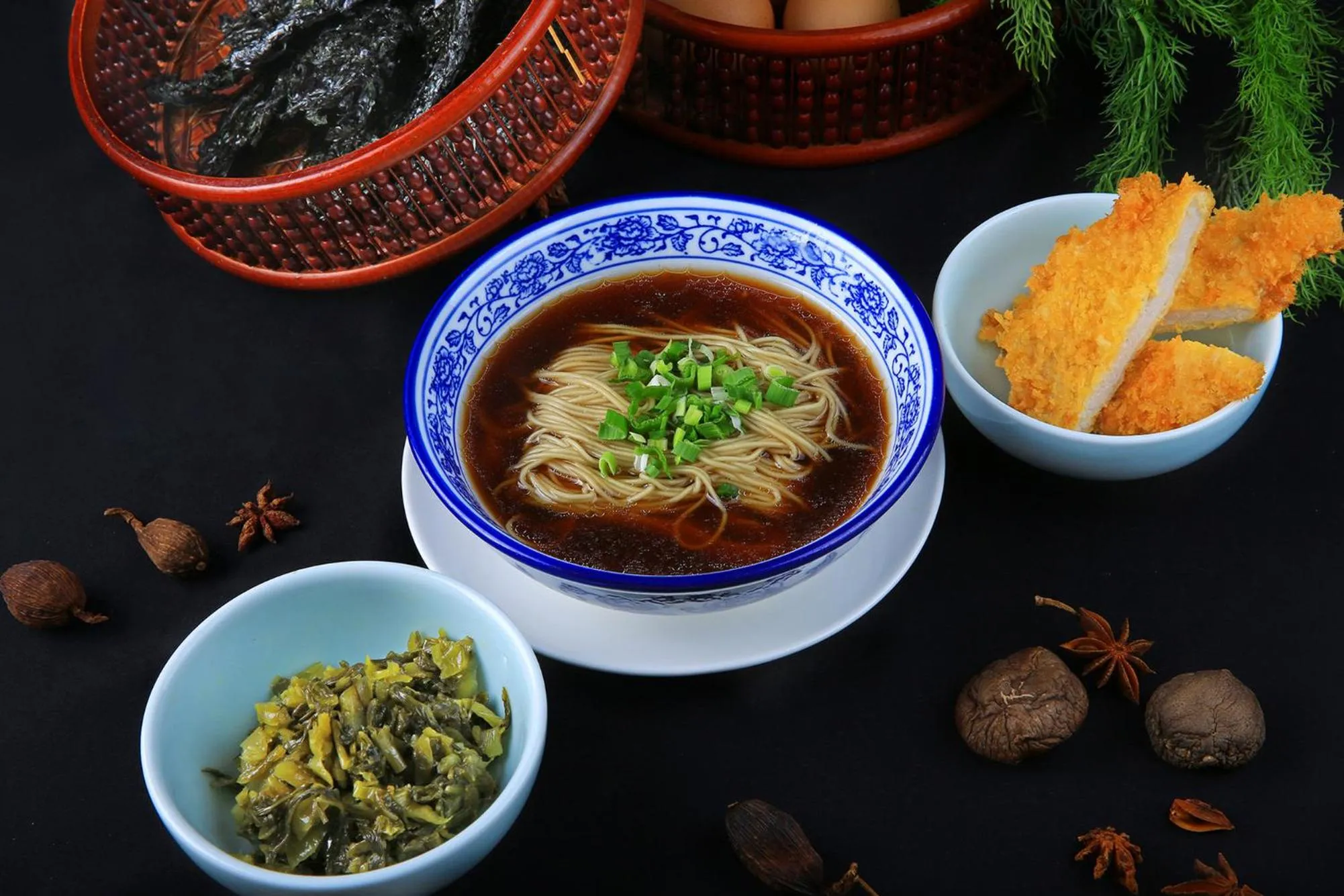 Restaurant/places to eat in Crowne Plaza Kunshan by IHG