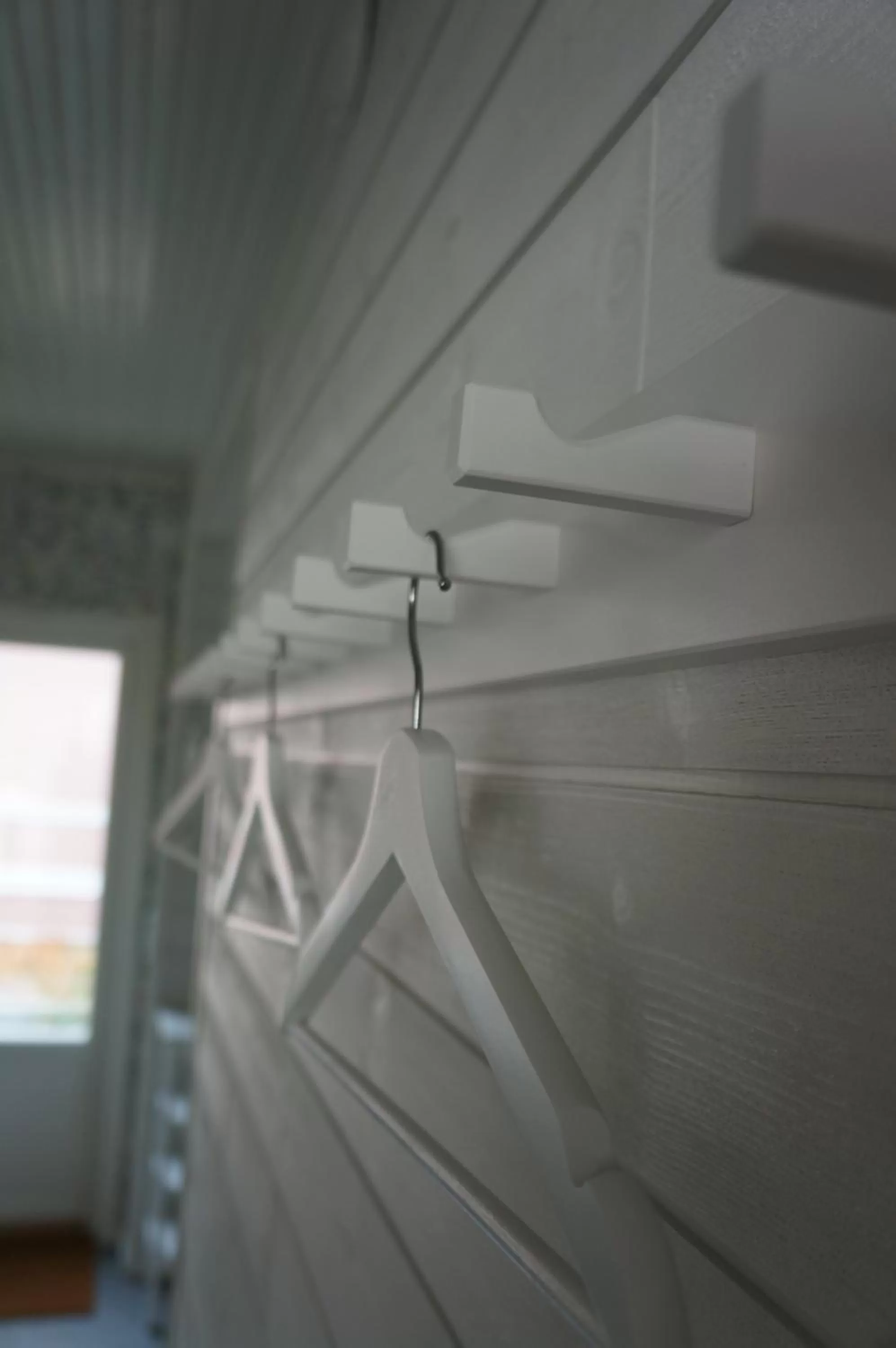 Decorative detail in Hotel Bulevard