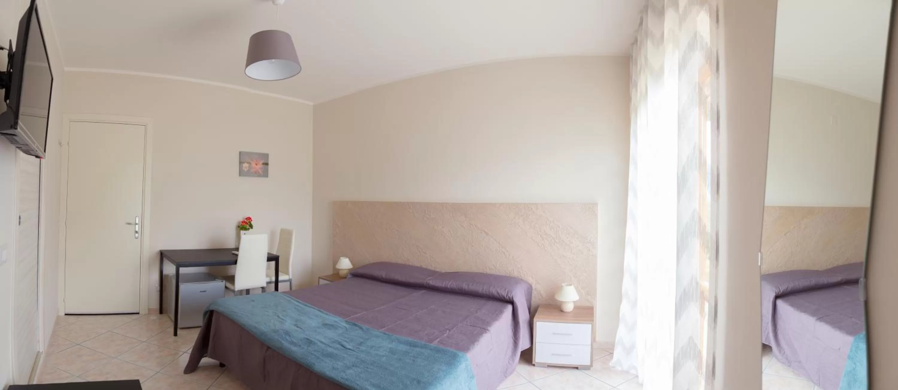 Bed in B&B La perla dei casali