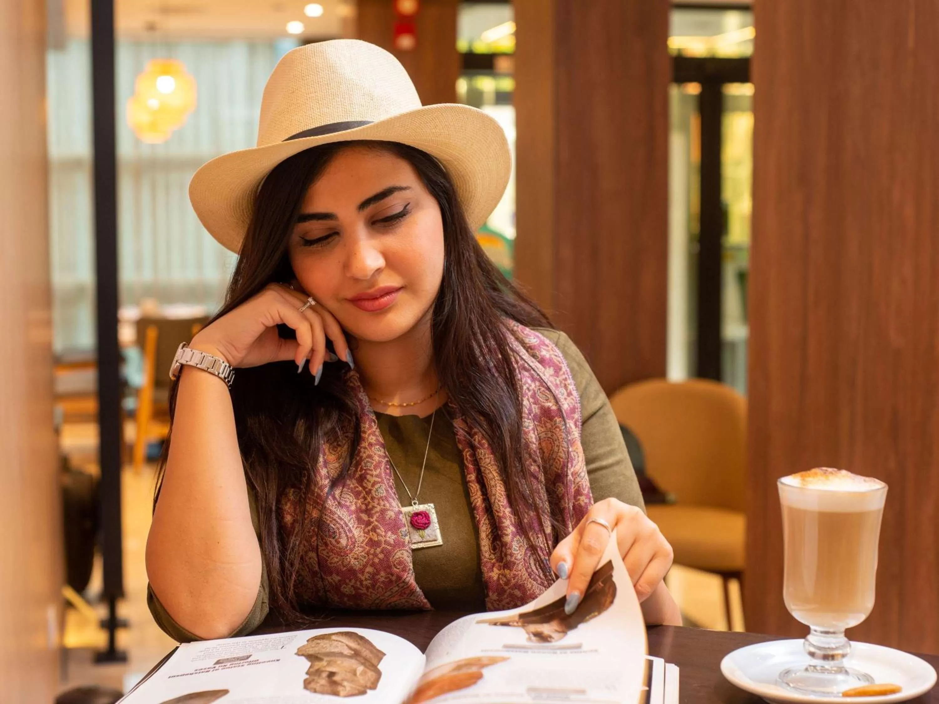 Novotel Cairo El Borg