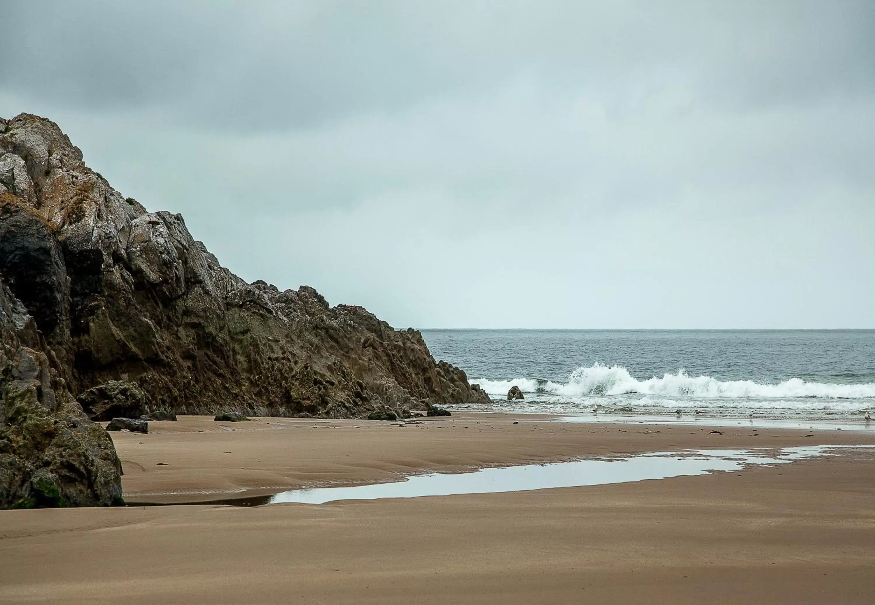 Other, Beach in Somerfield Lodge