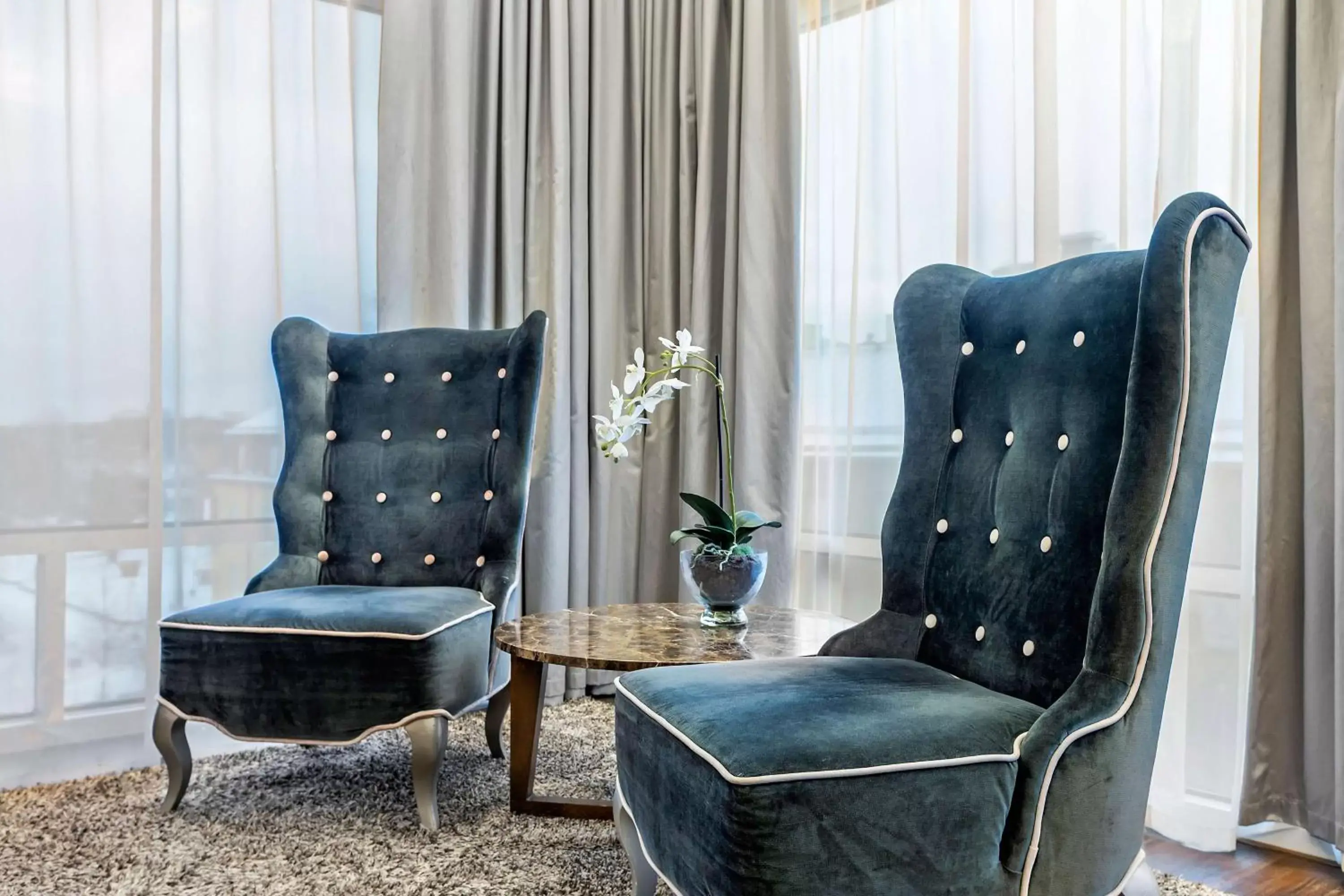 Photo of the whole room in Best Western Plus Savoy Lulea Photo of the whole room in Best Western Plus Savoy Lulea