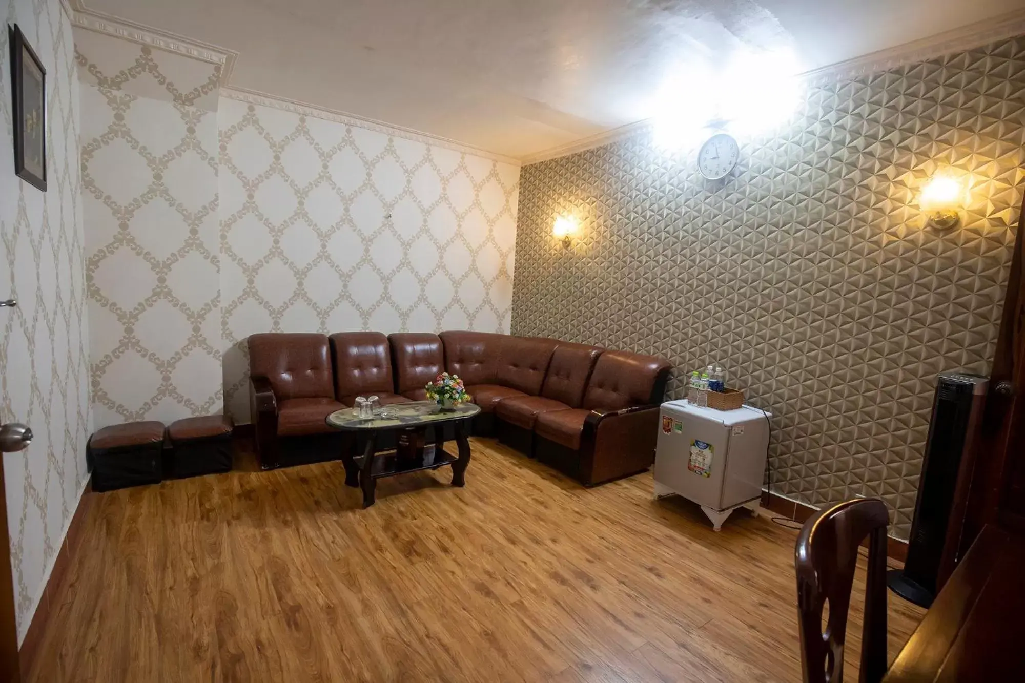 Cong Doan Hotel Vung Tau Cong Doan Hotel Vung Tau