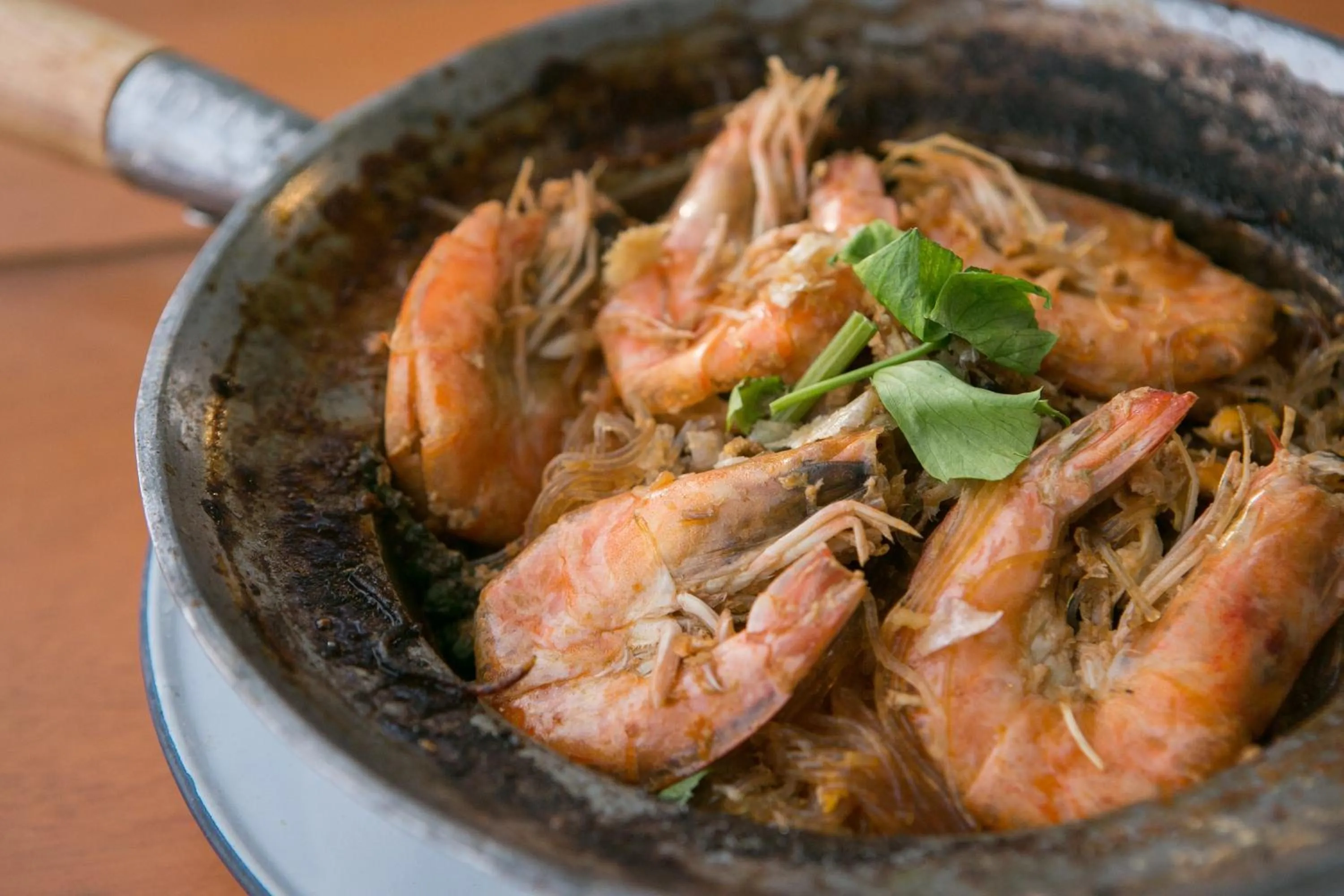 Lunch in Nisasiri Boutique Resort