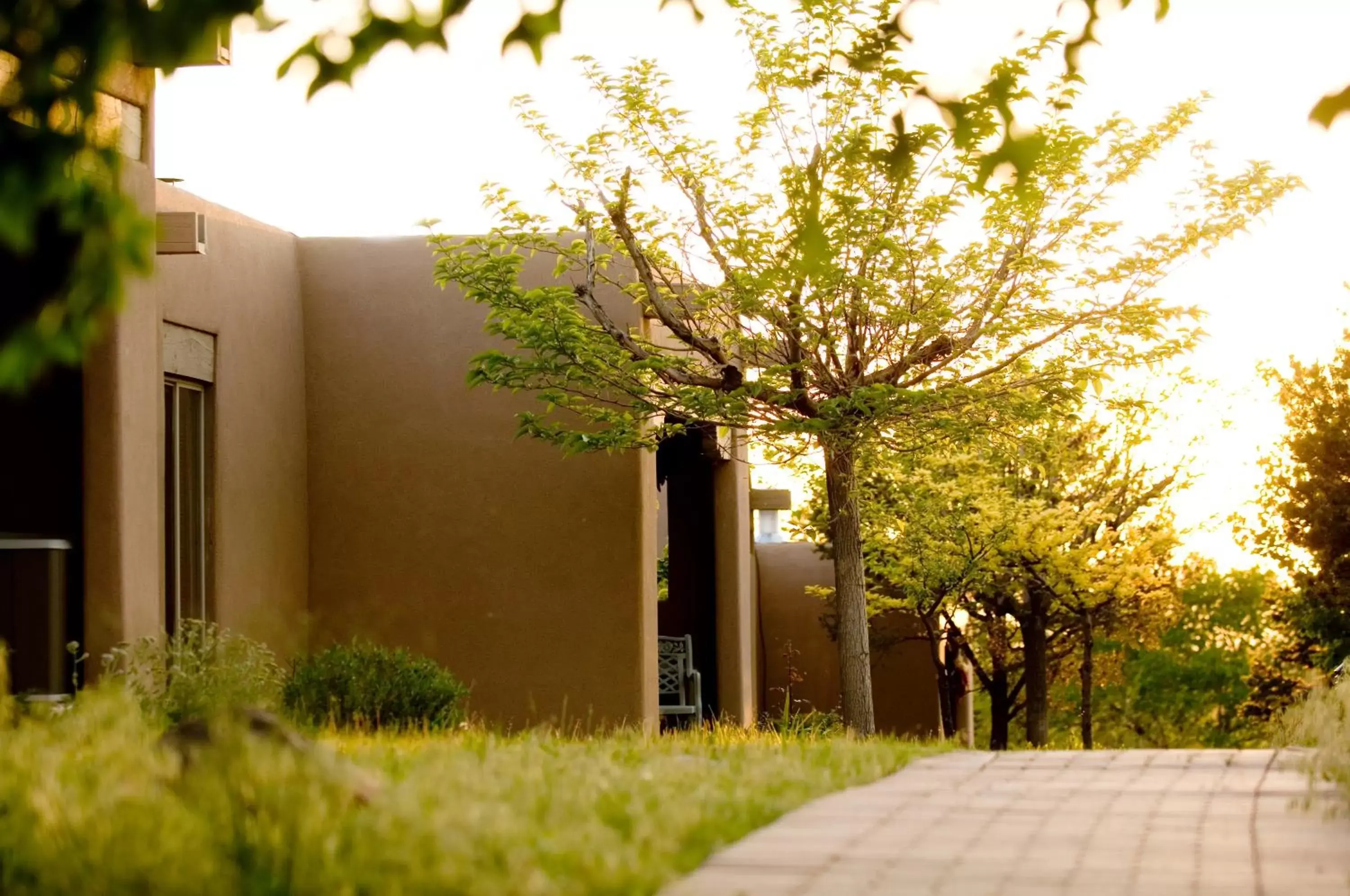 Facade/entrance in Fort Marcy Suites by All Seasons Resort Lodging Facade/entrance in Fort Marcy Suites by All Seasons Resort Lodging