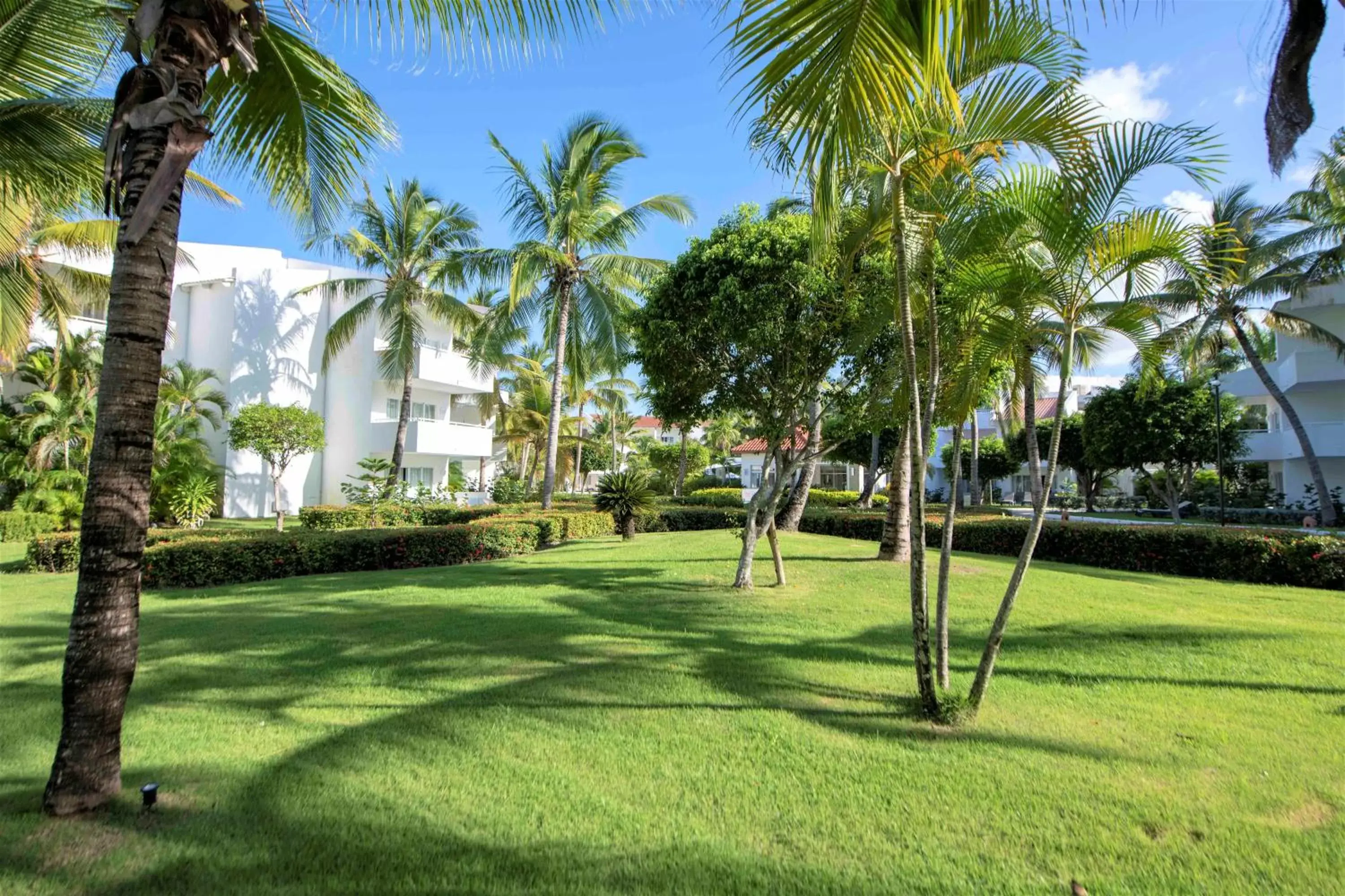 Property building in Occidental Punta Cana - All Inclusive Property building in Occidental Punta Cana - All Inclusive