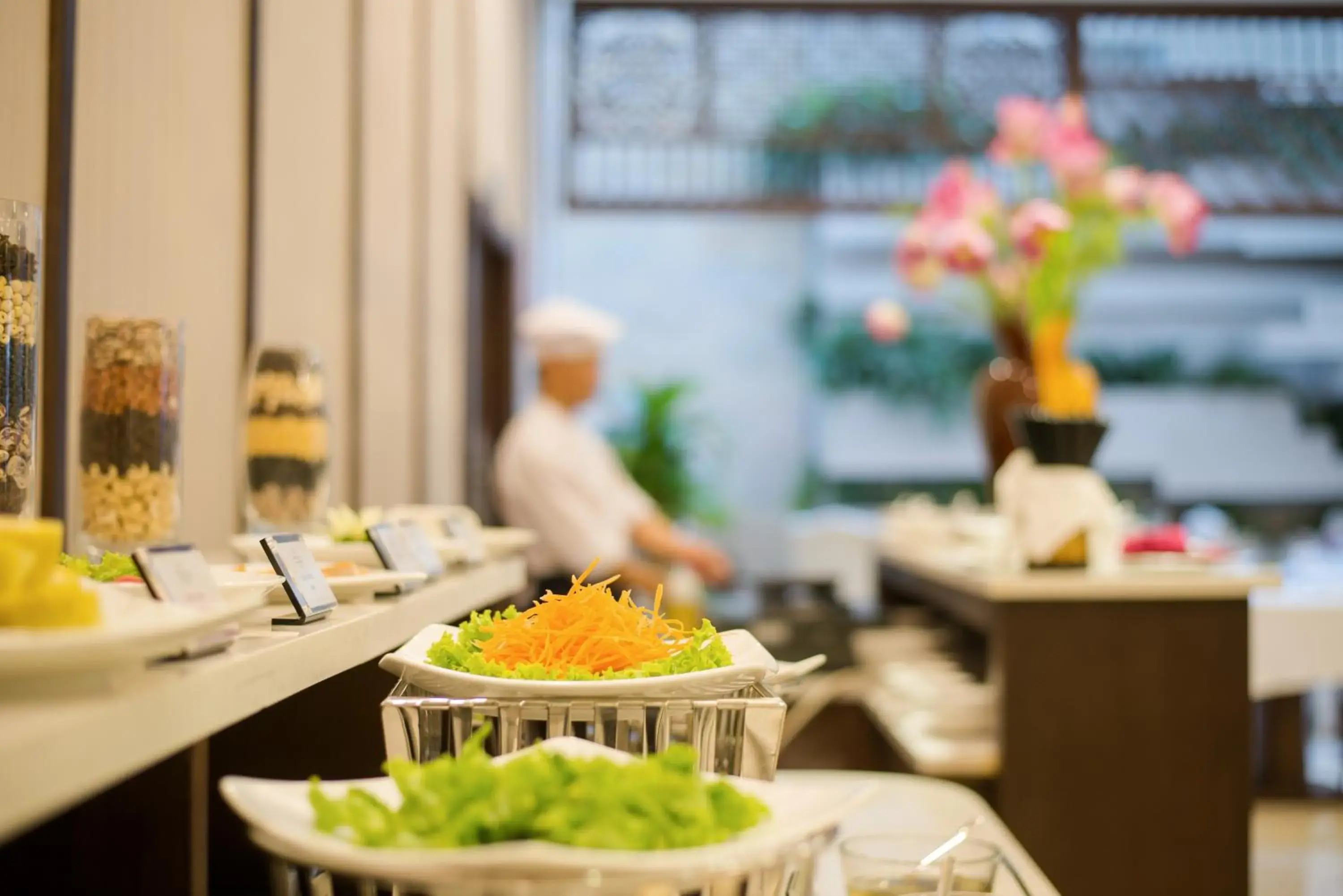 Restaurant/Places to Eat in Muong Thanh Hanoi Centre Hotel