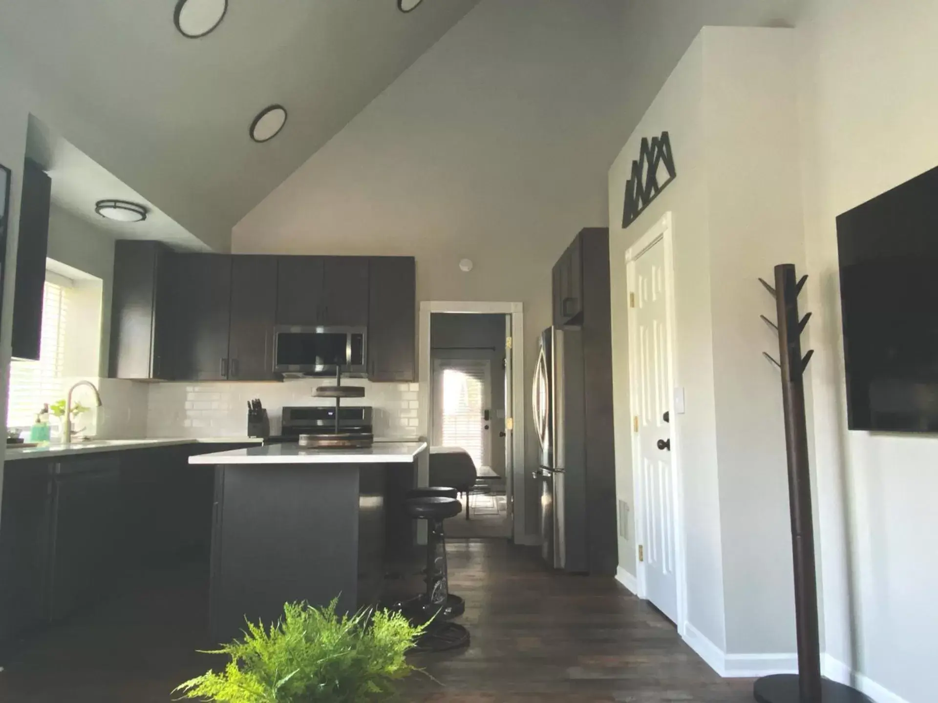 One-Bedroom Apartment in Winter Park Chateau One-Bedroom Apartment in Winter Park Chateau