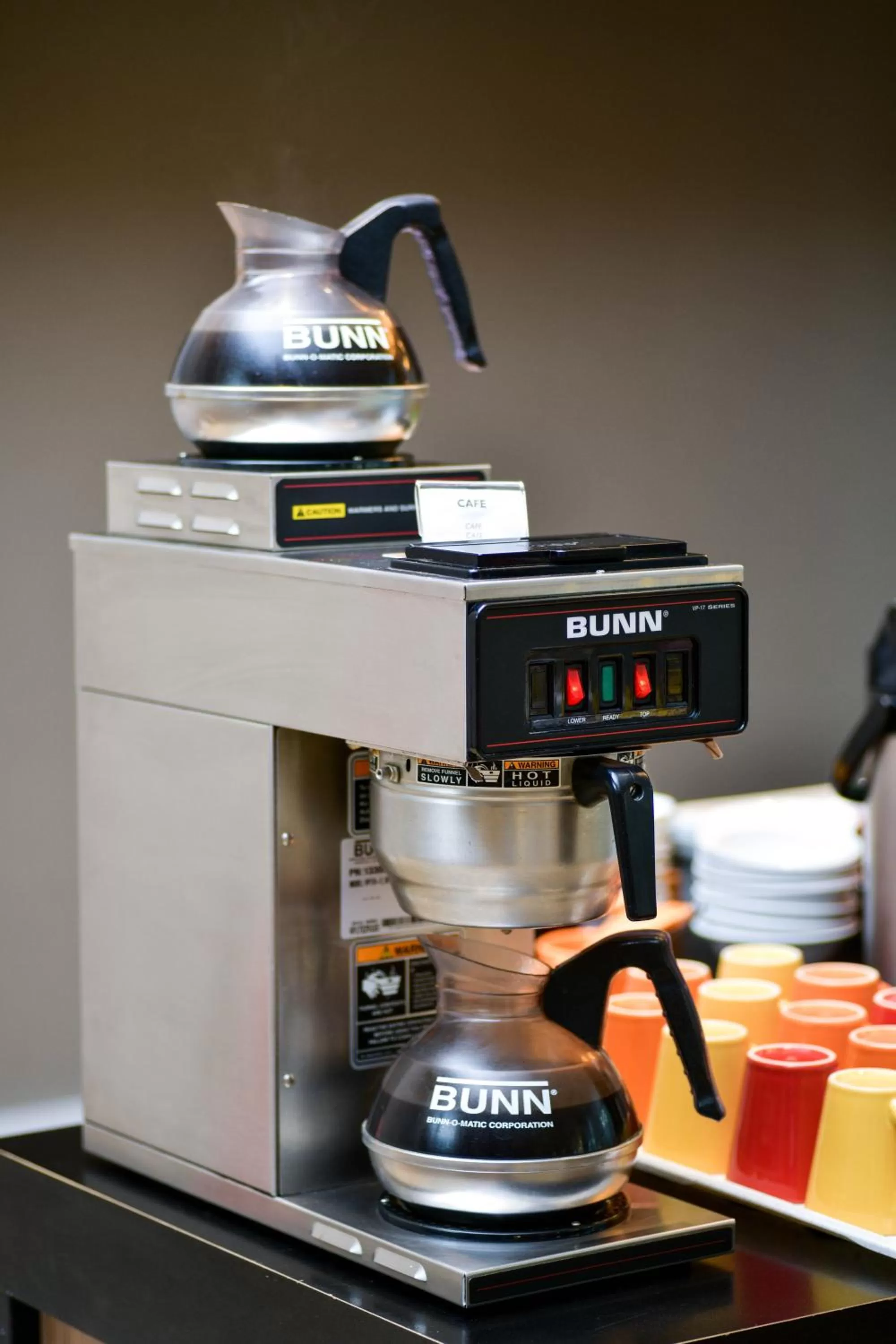 Breakfast in Rio Hotel by Bourbon Ciudad Del Este