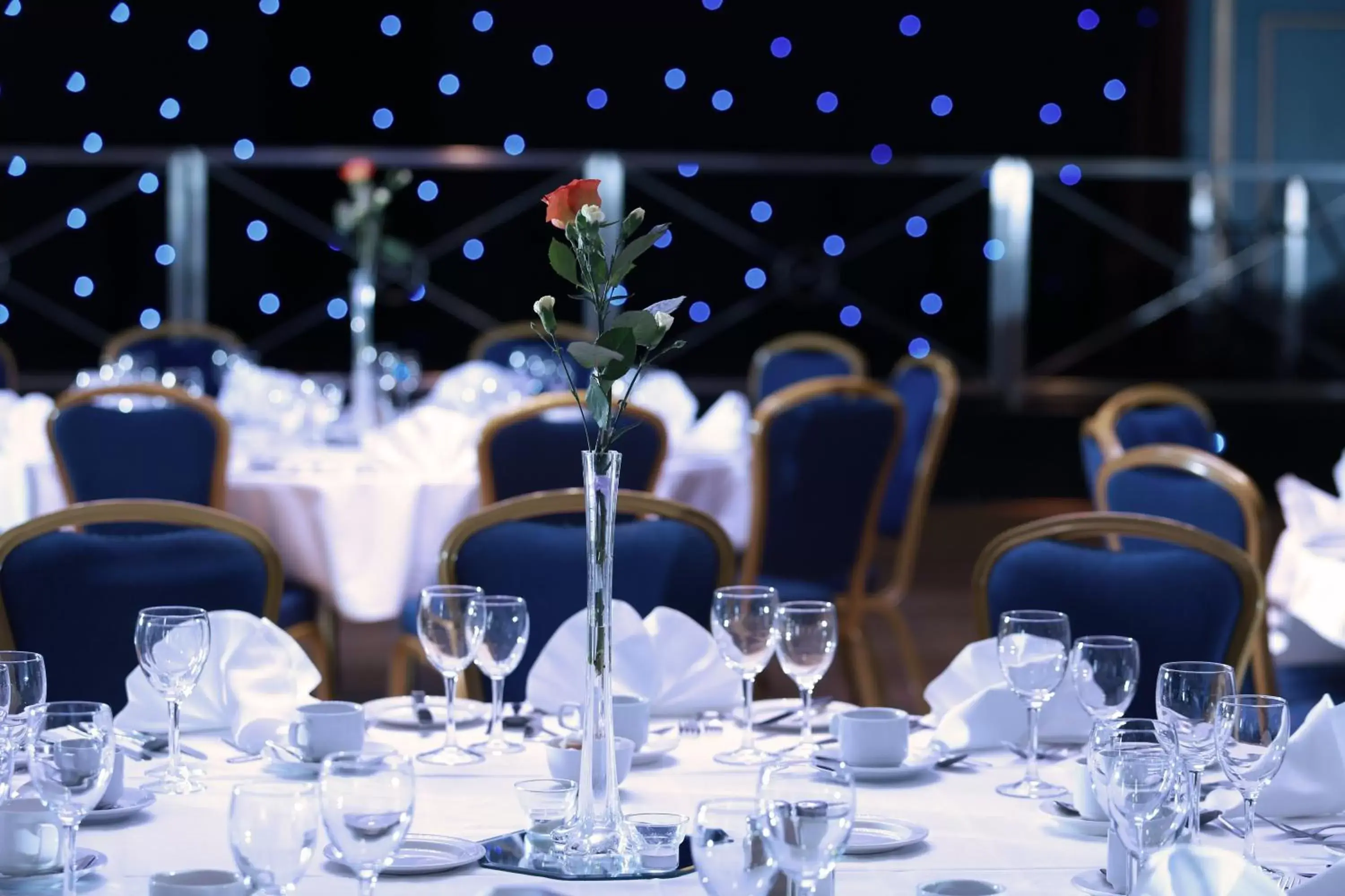 Banquet/Function facilities, Banquet Facilities in Armagh City Hotel