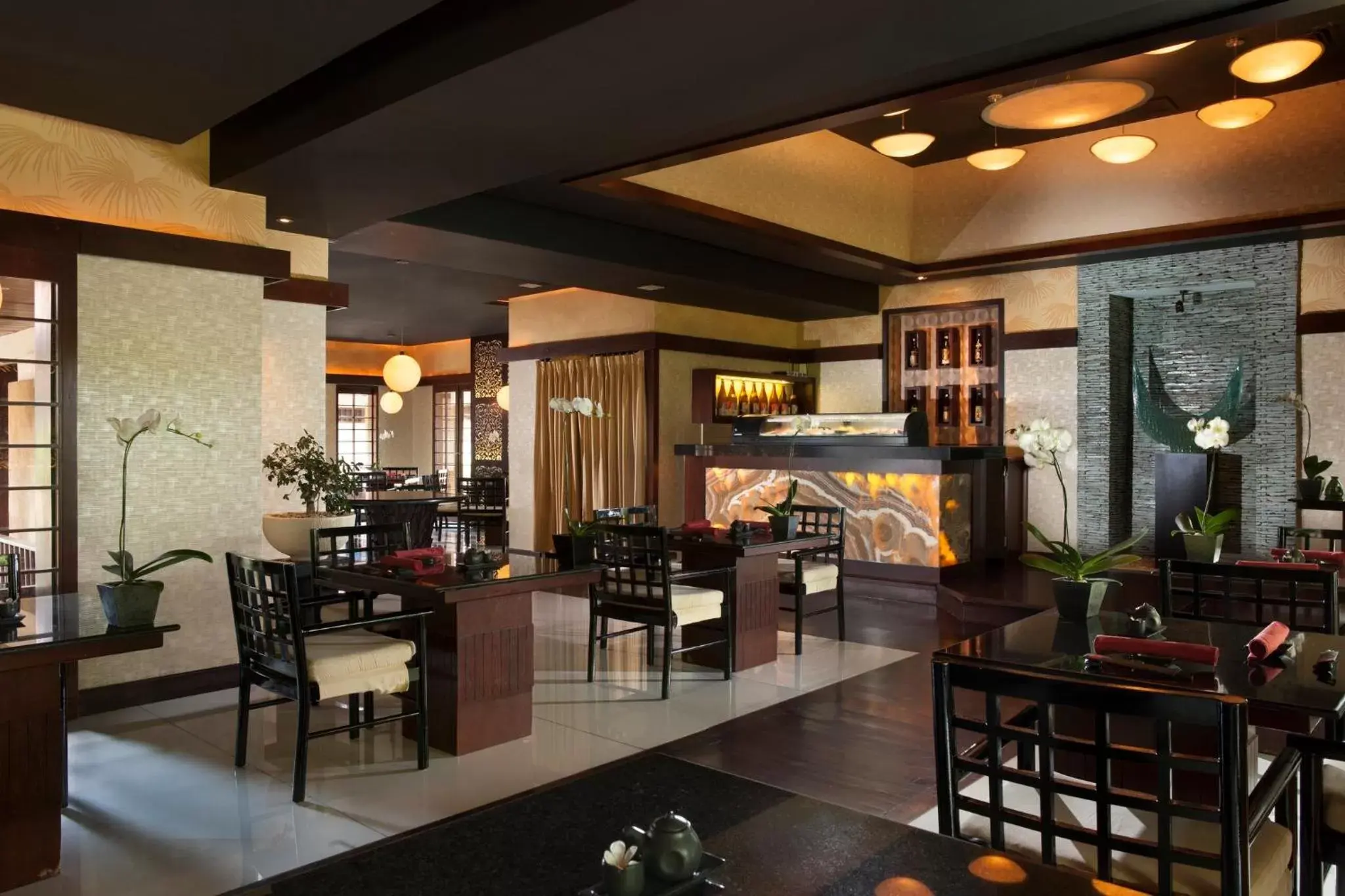 Restaurant/Places to Eat in InterContinental Bali Resort, an IHG Hotel