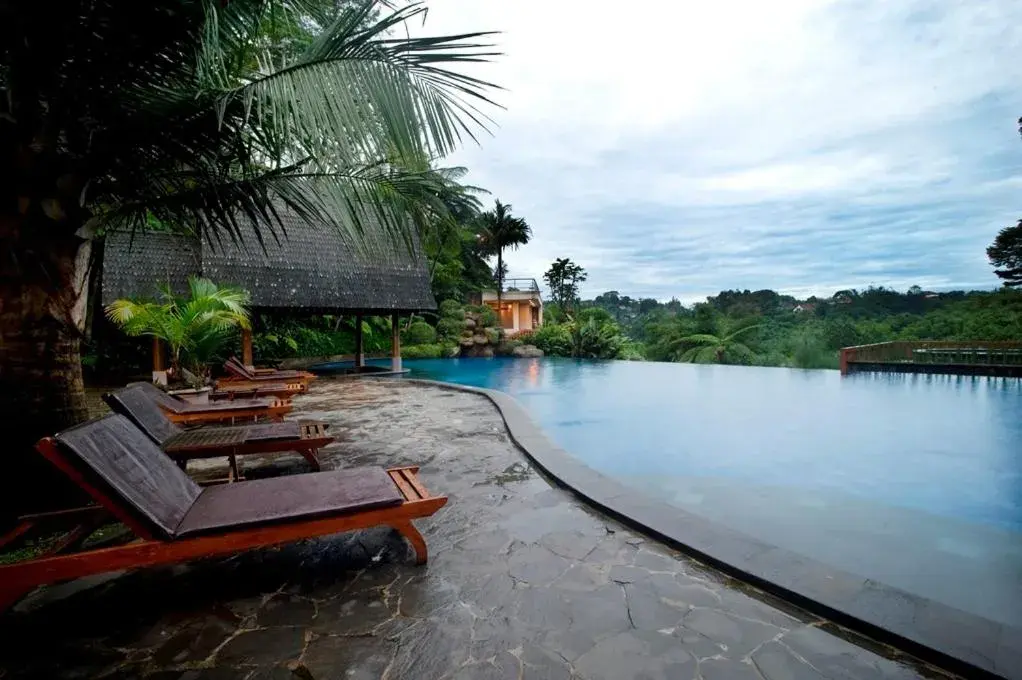 Day, Swimming Pool in SanGria Resort and Spa