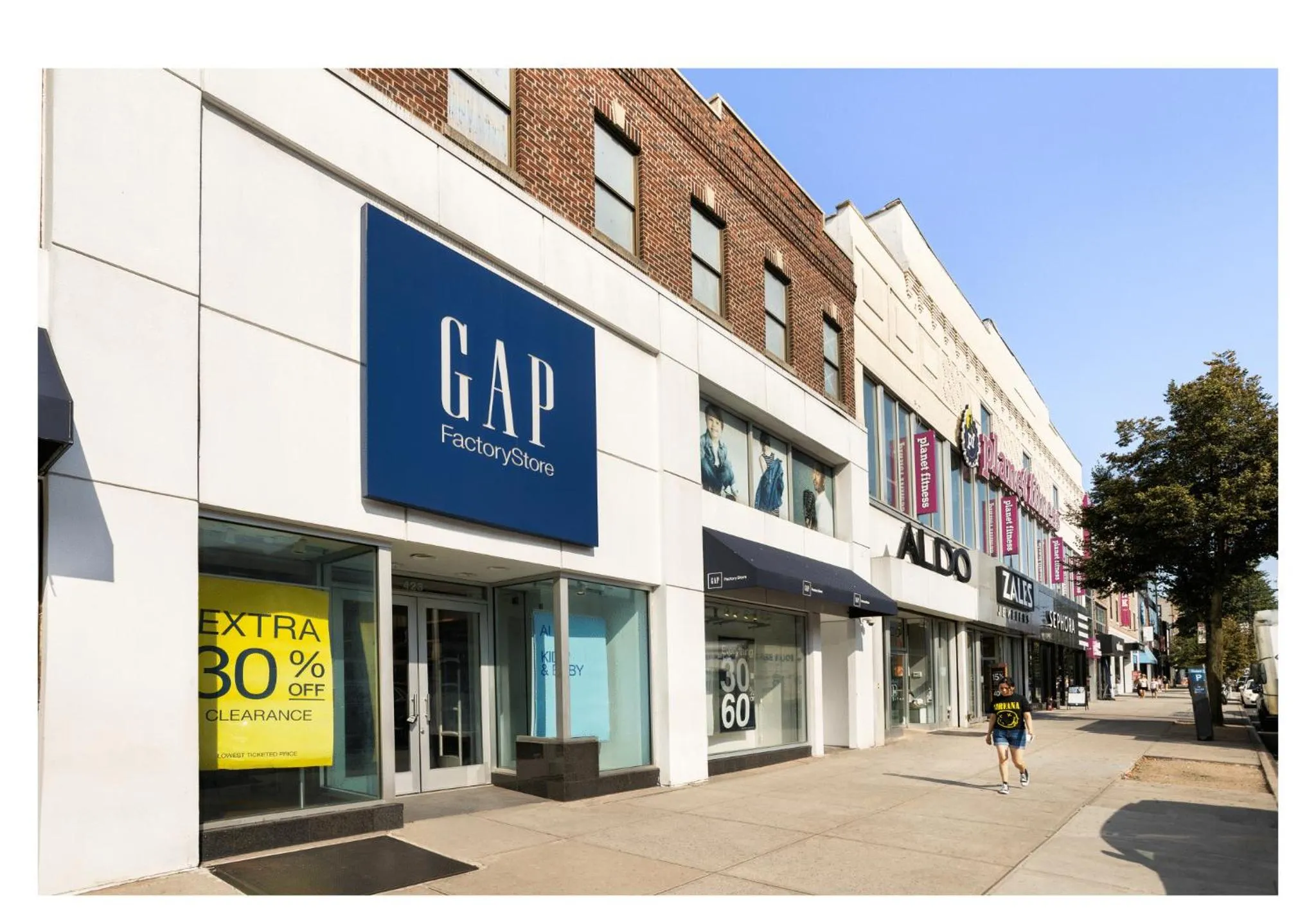 avid hotels - Brooklyn Dyker Heights by IHG