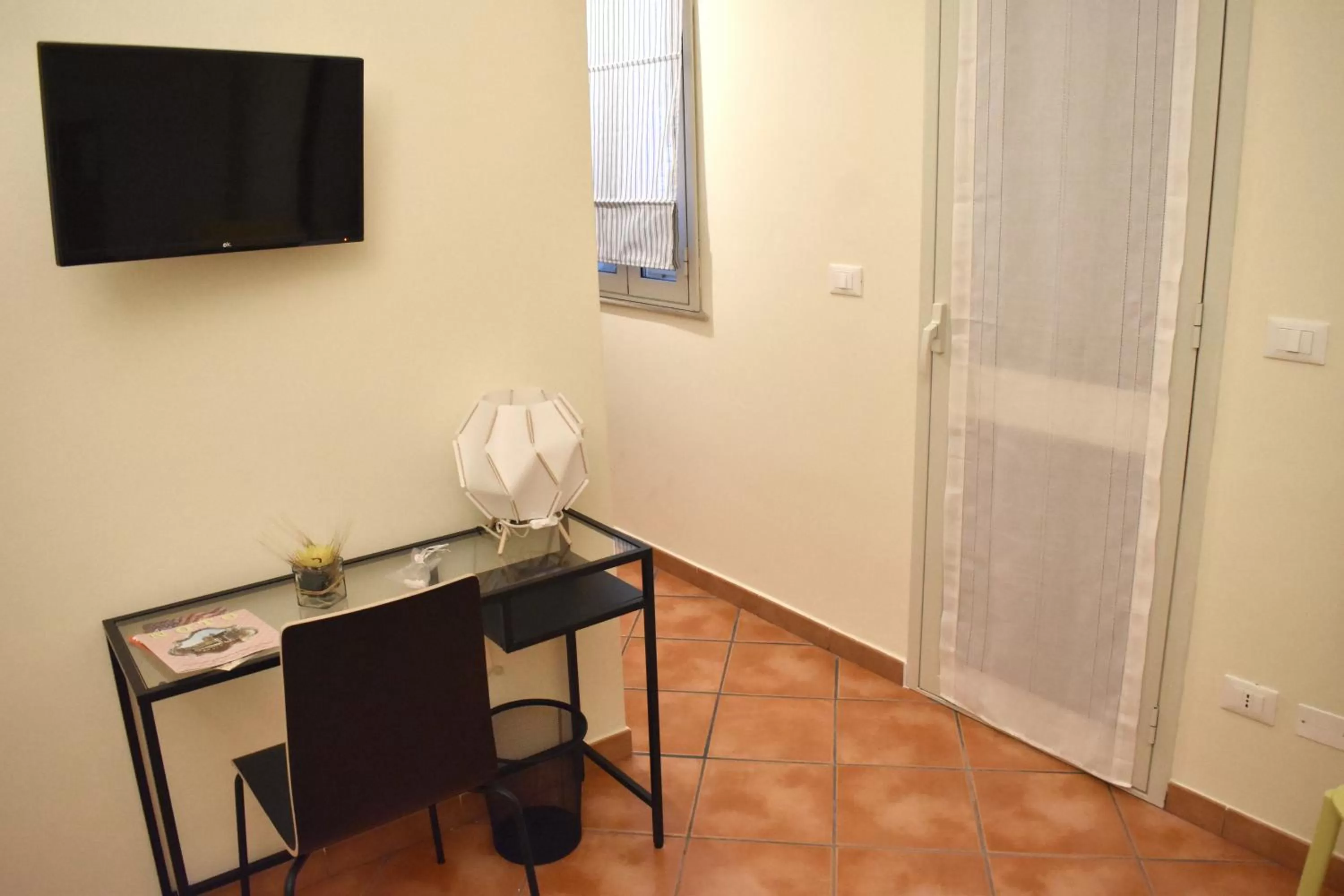 Bedroom in Balconcino sugli Ulivi