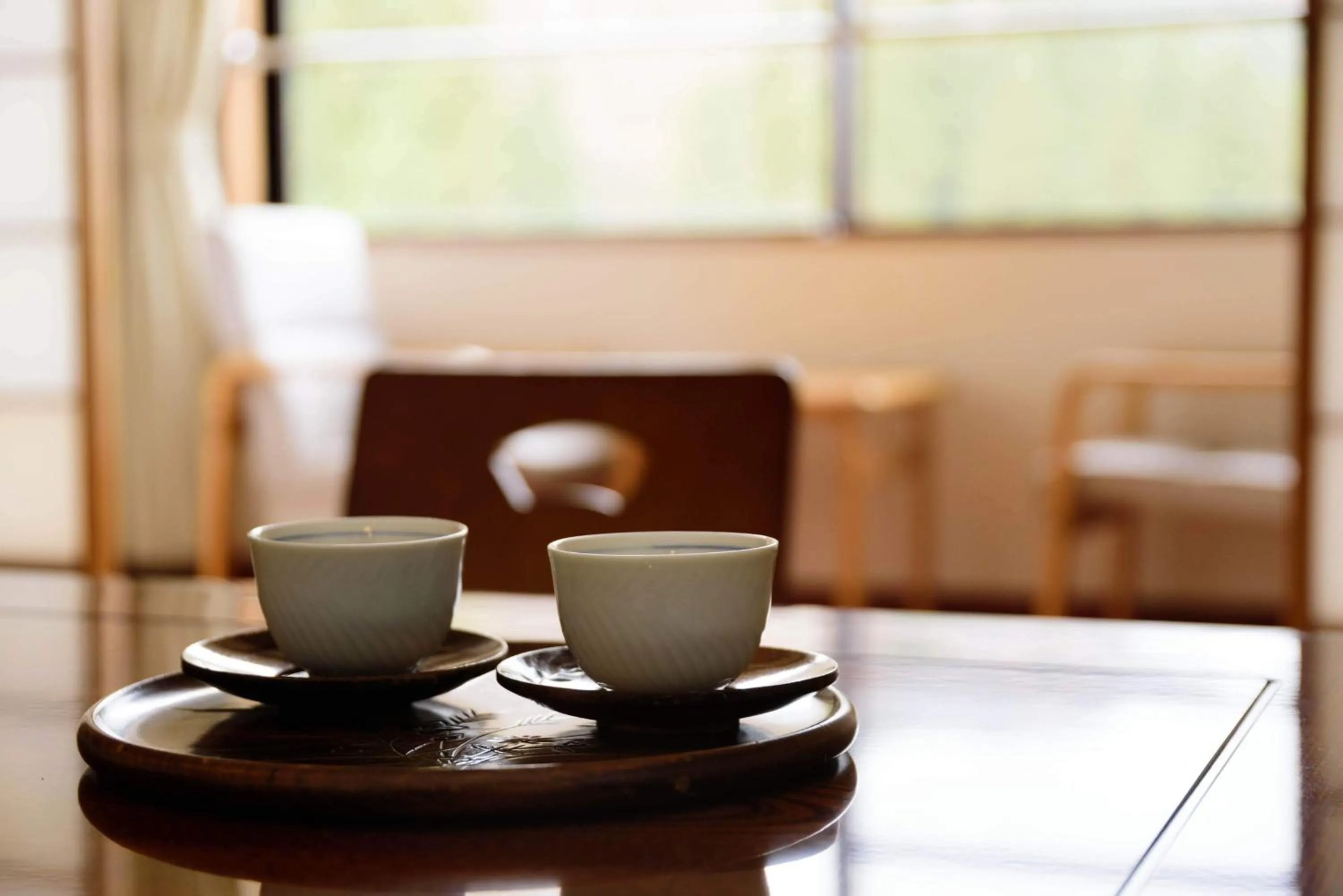 Photo of the whole room in Yuzawa Toei Hotel