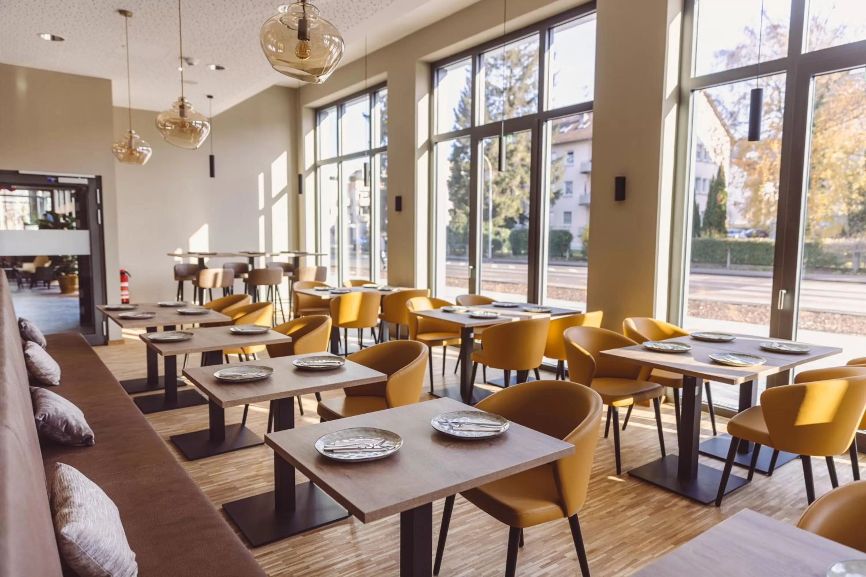 Breakfast in Hotel Libertas elements pure