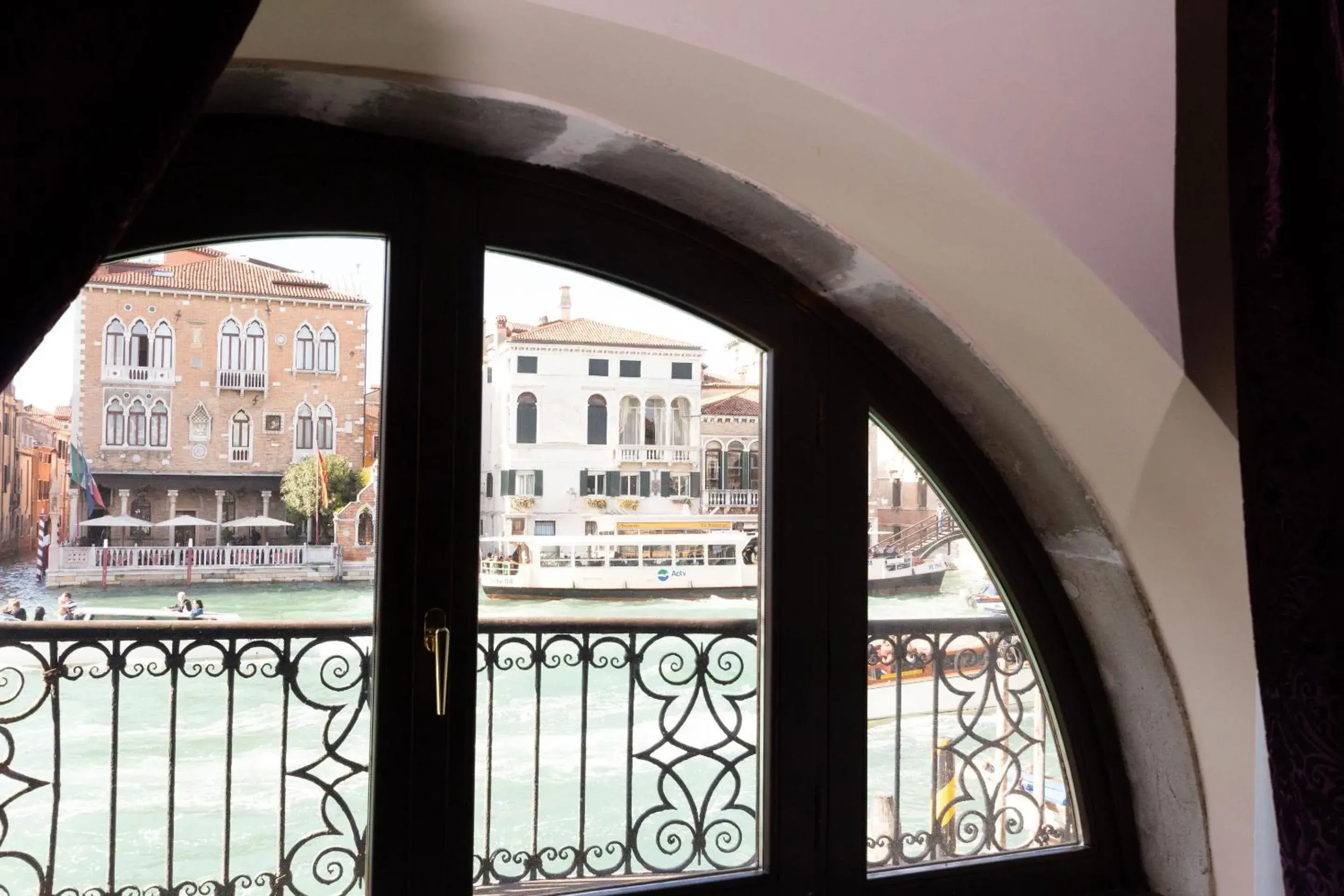 Sea view in Granda Sweet Suites Sea view in Granda Sweet Suites