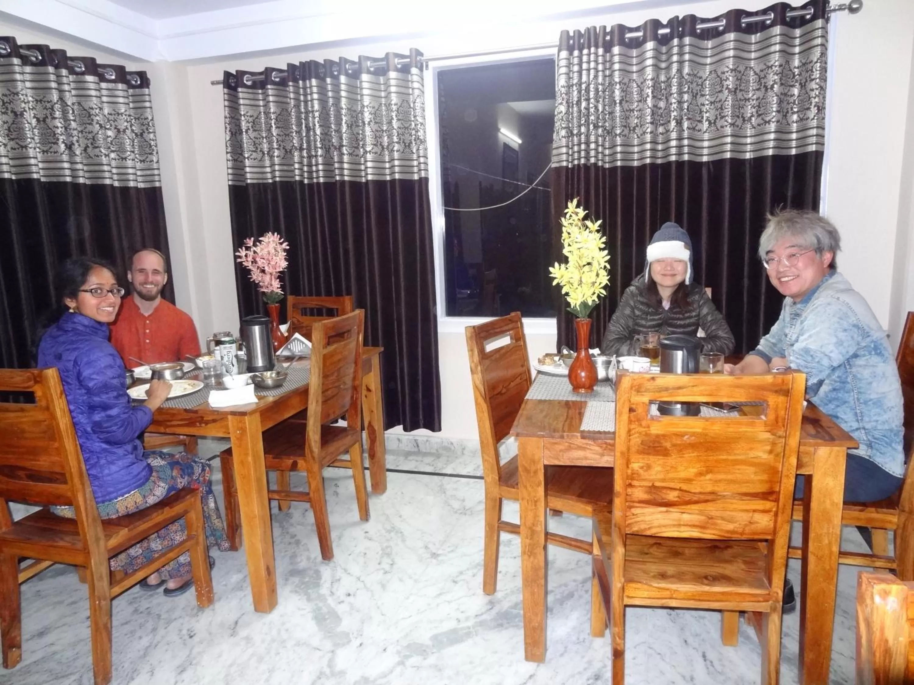 Non alcoholic drinks, Restaurant/Places to Eat in Sai Cottage Shimla