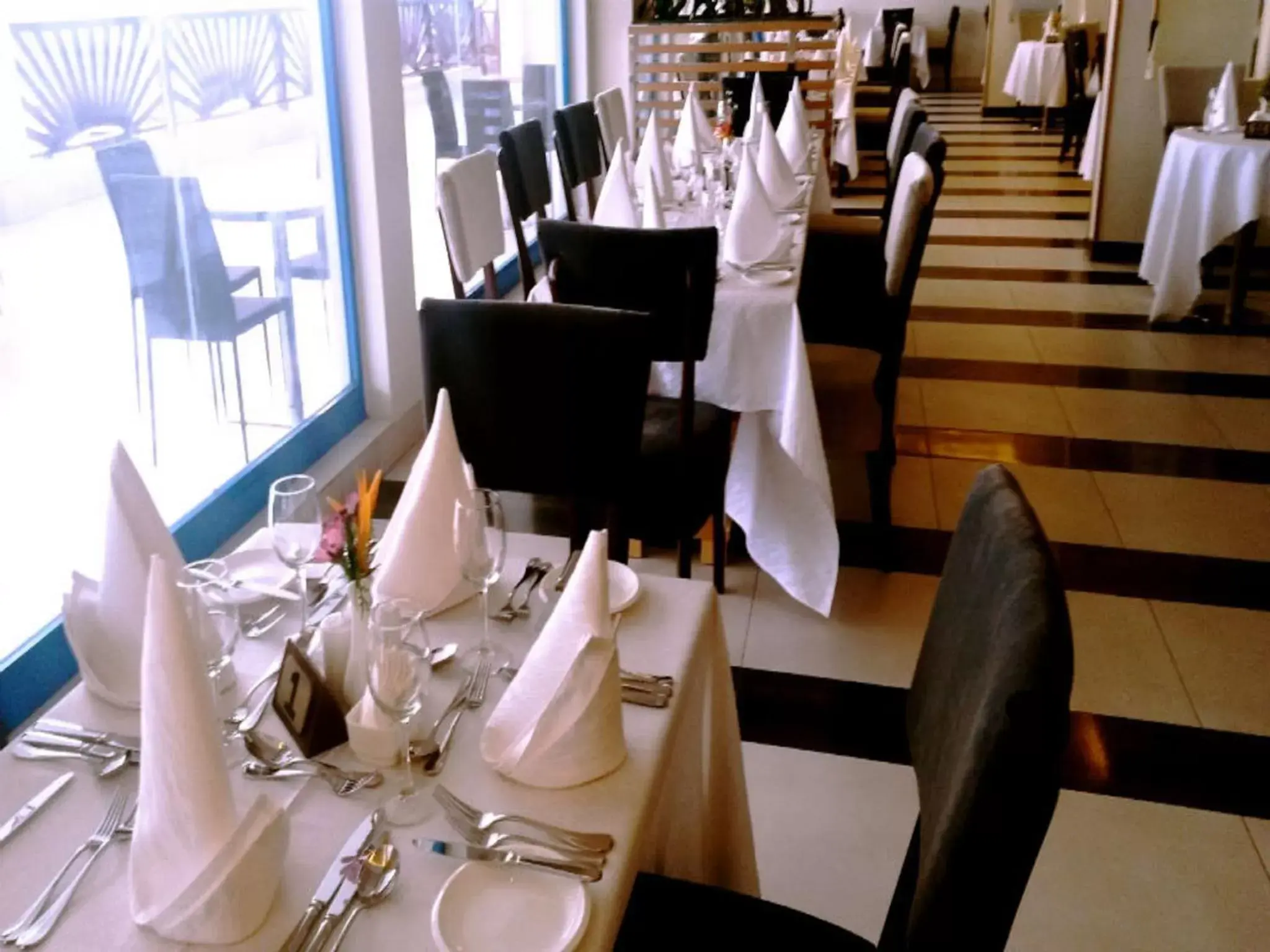 Restaurant/places to eat in Best Western Plus Serene Atlantic Hotel Restaurant/places to eat in Best Western Plus Serene Atlantic Hotel